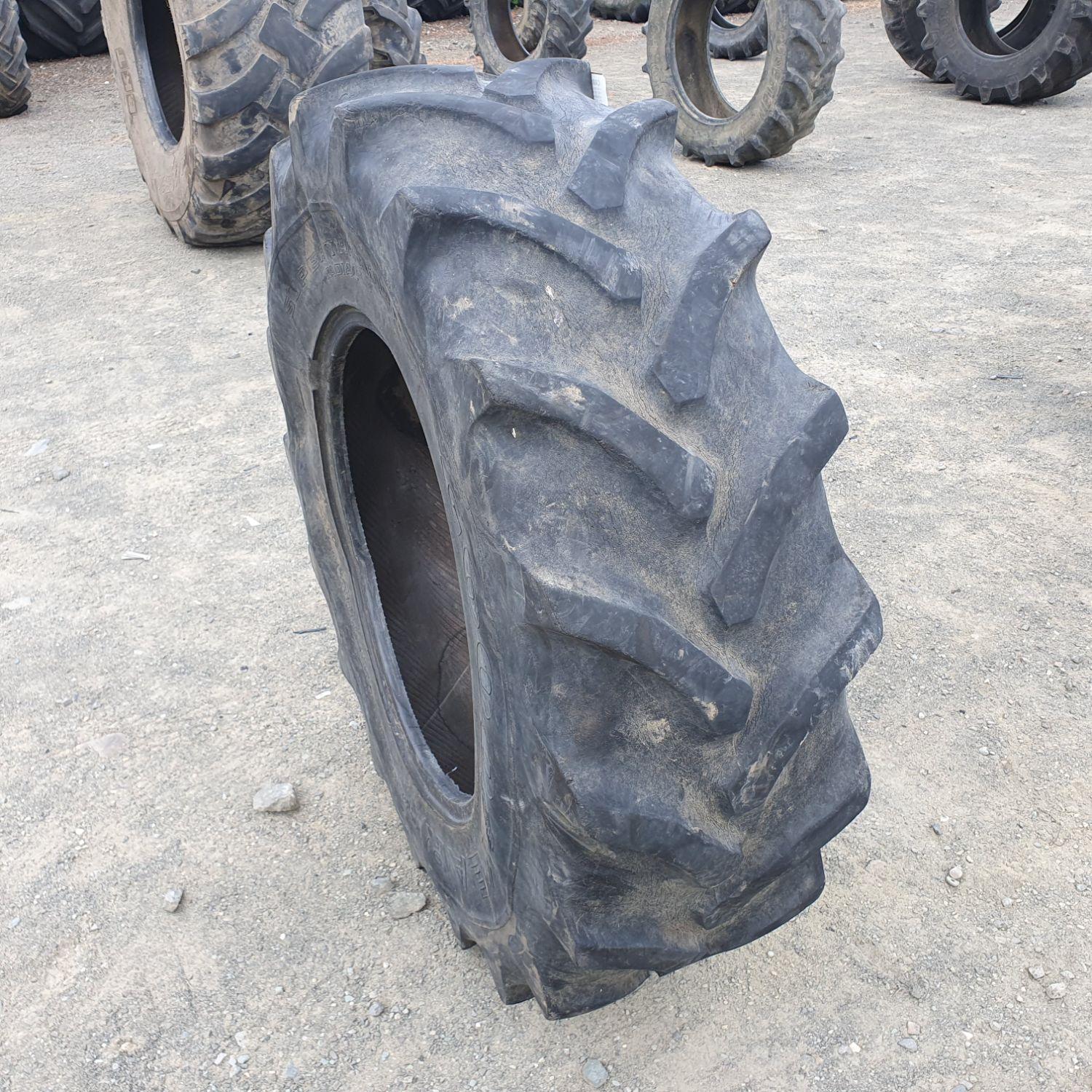  Cauciucuri 13.6R24 (340/85R24) Goodyear