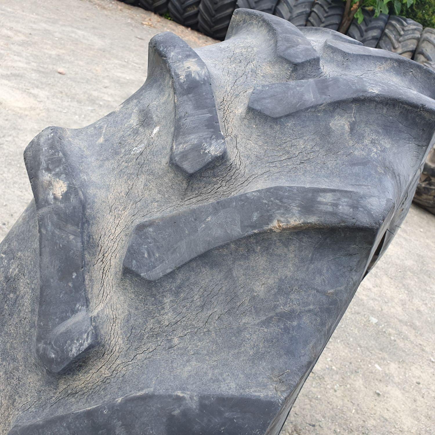  Cauciucuri 13.6R24 (340/85R24) Goodyear