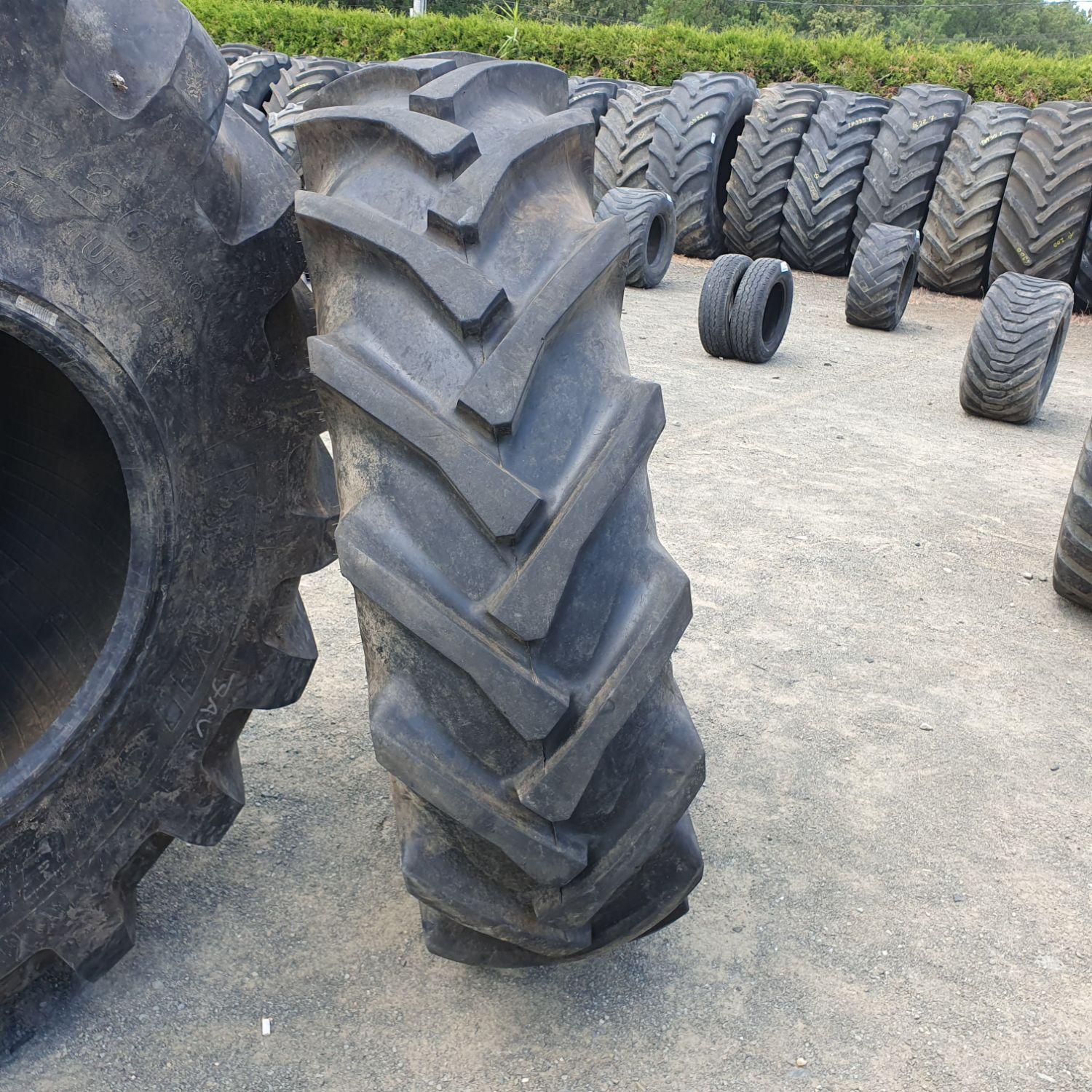 Cauciucuri 16.9-30 (420/85R30) Alliance