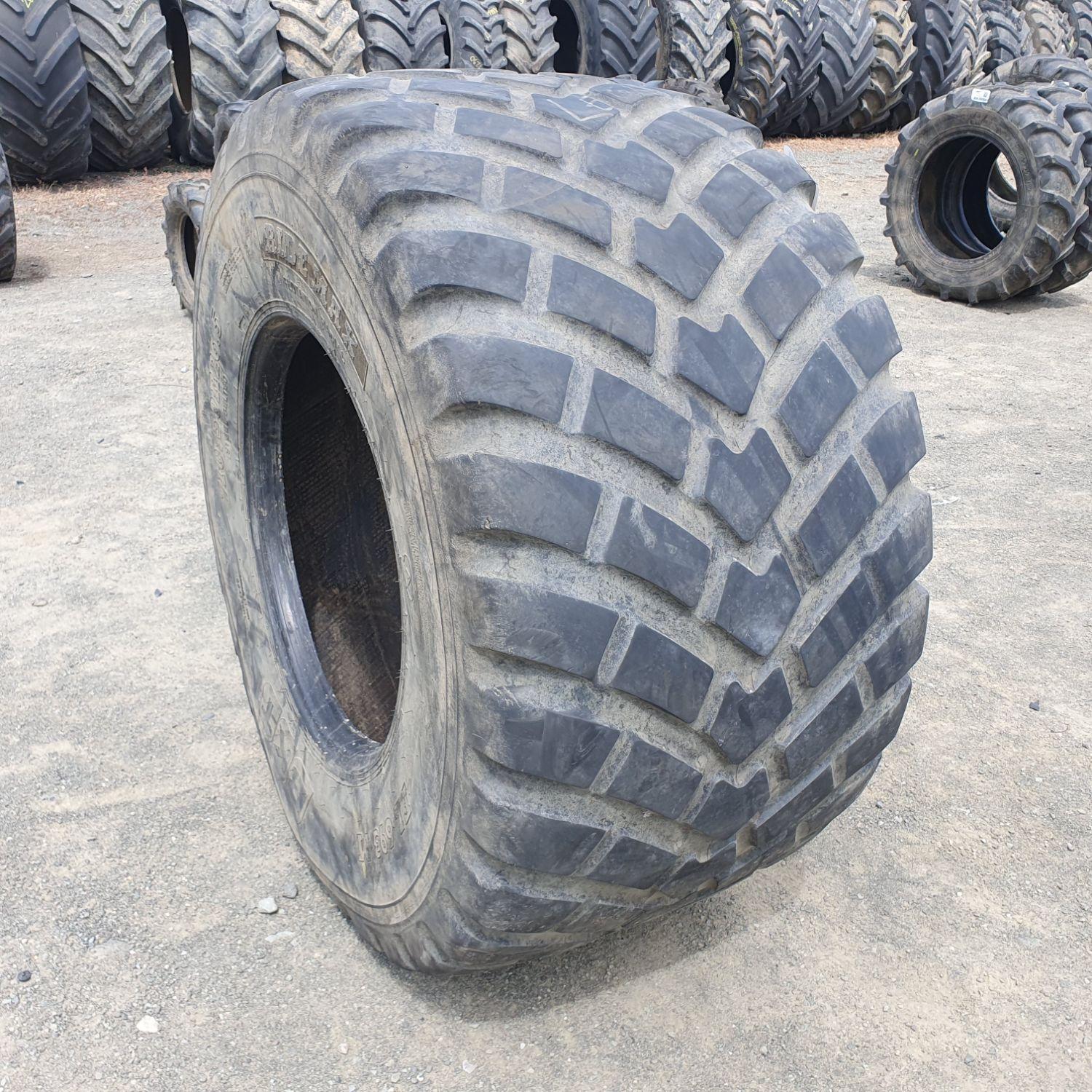  Cauciucuri 710/50R26.5  Bkt