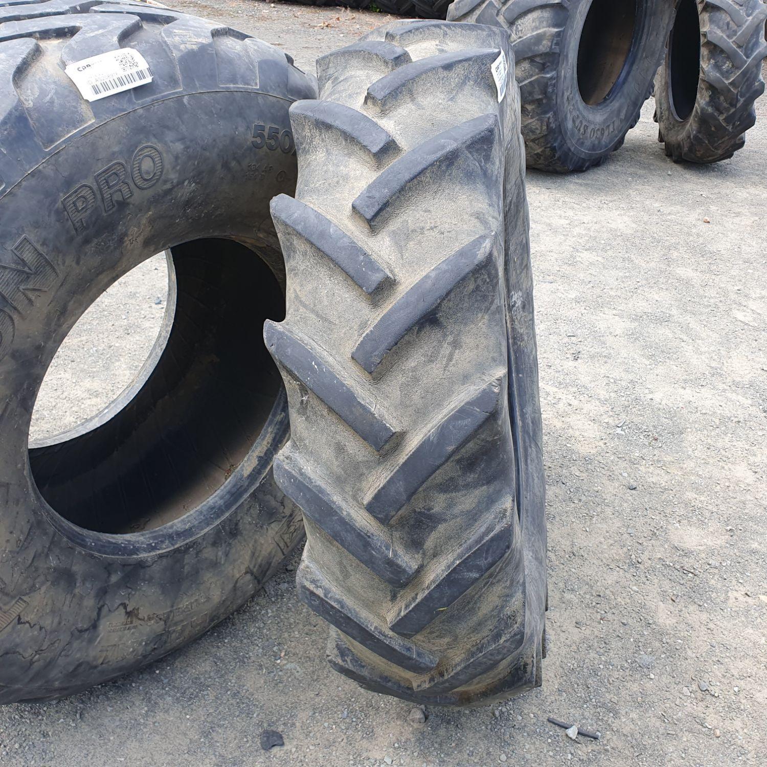  Cauciucuri 12.4-28 (320/85R28) Michelin