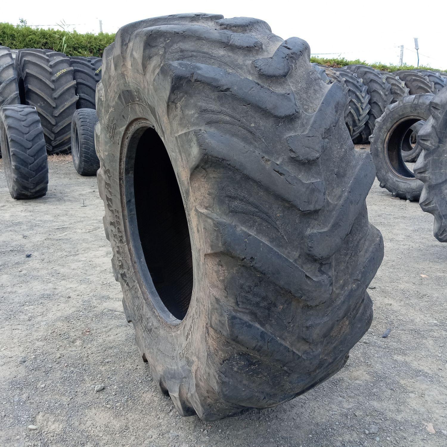  Cauciucuri 460/70R24 (17.5R24) Bkt