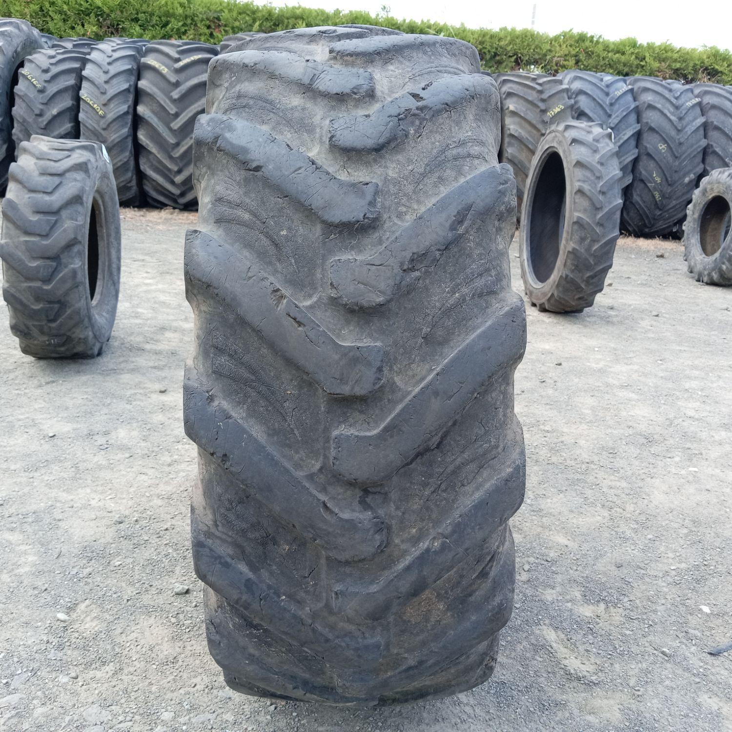  Cauciucuri 460/70R24 (17.5R24) Bkt