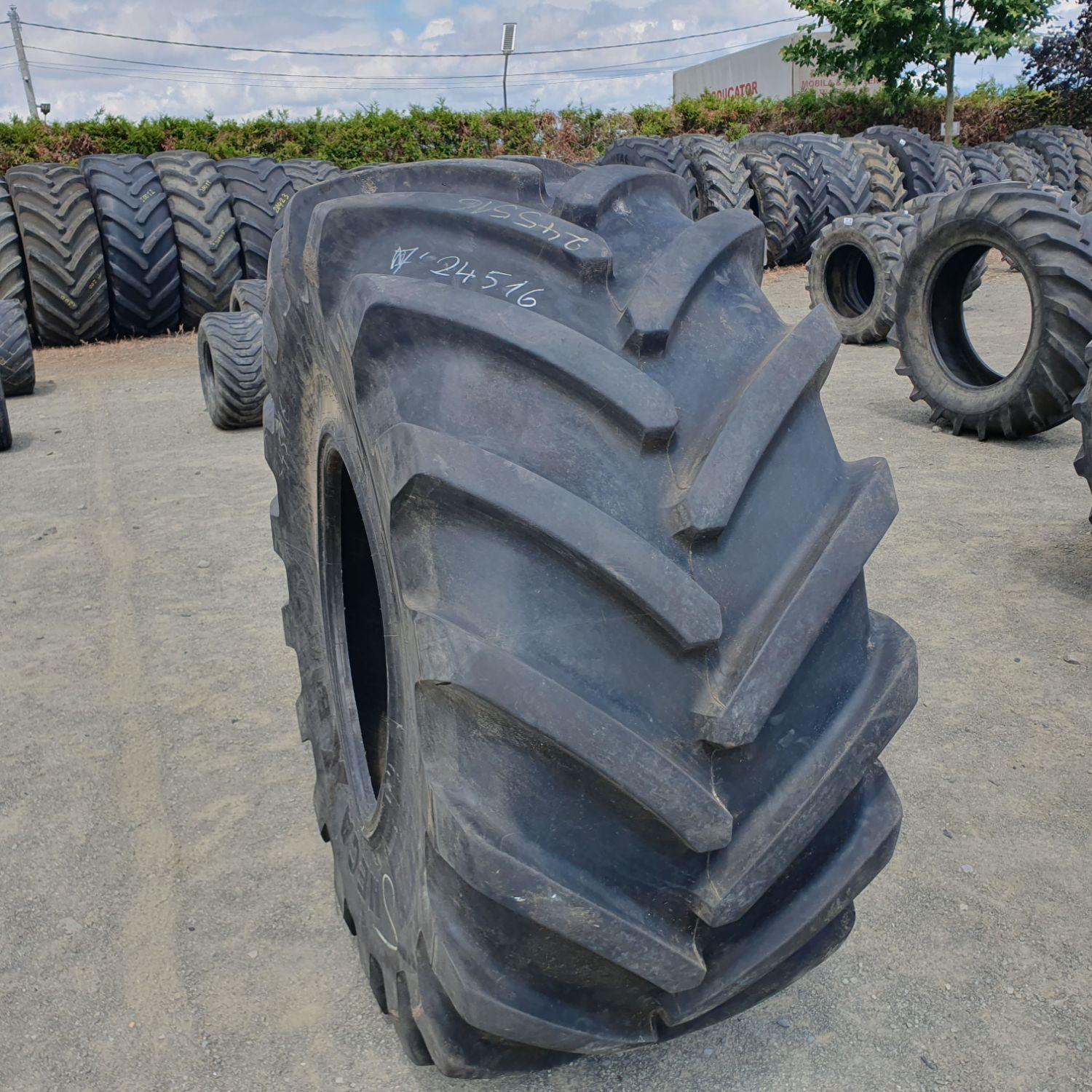  Cauciucuri 750/65R26 (28LR26) Michelin