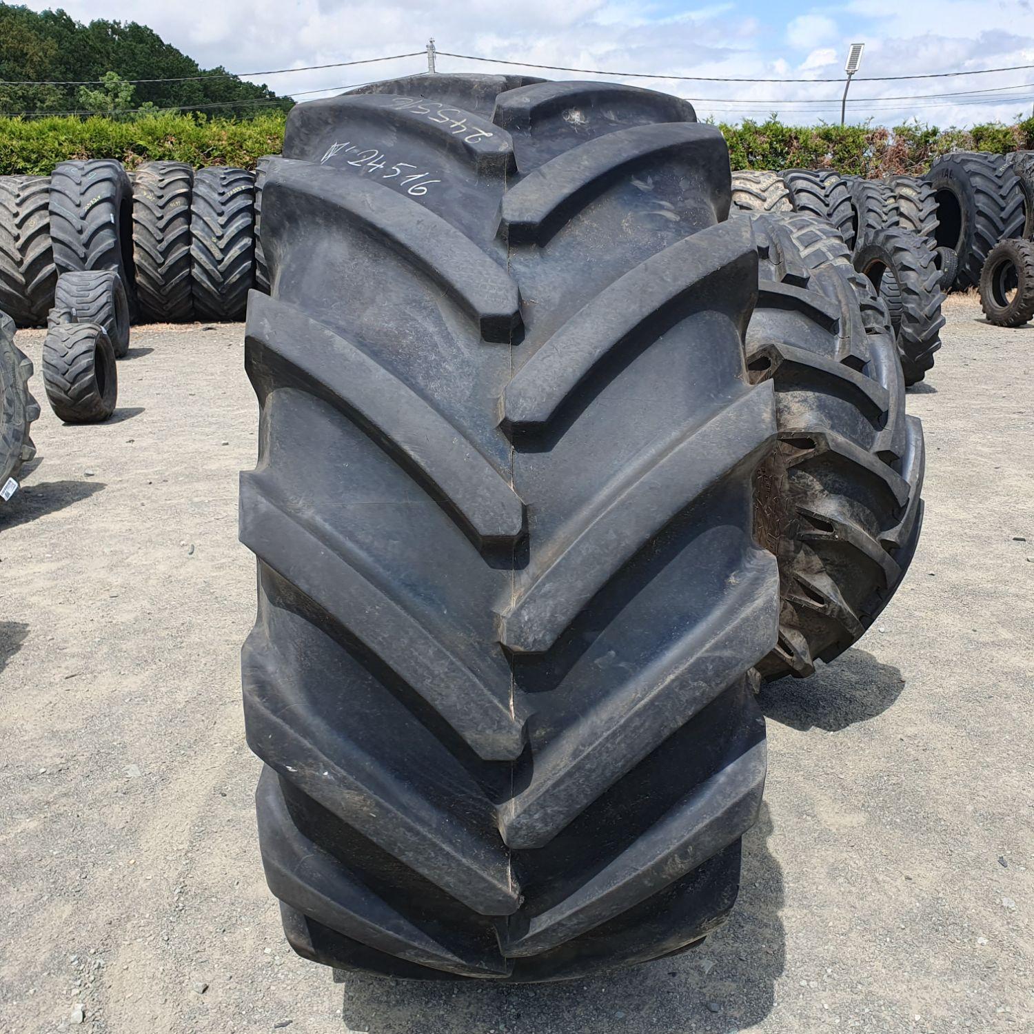  Cauciucuri 750/65R26 (28LR26) Michelin