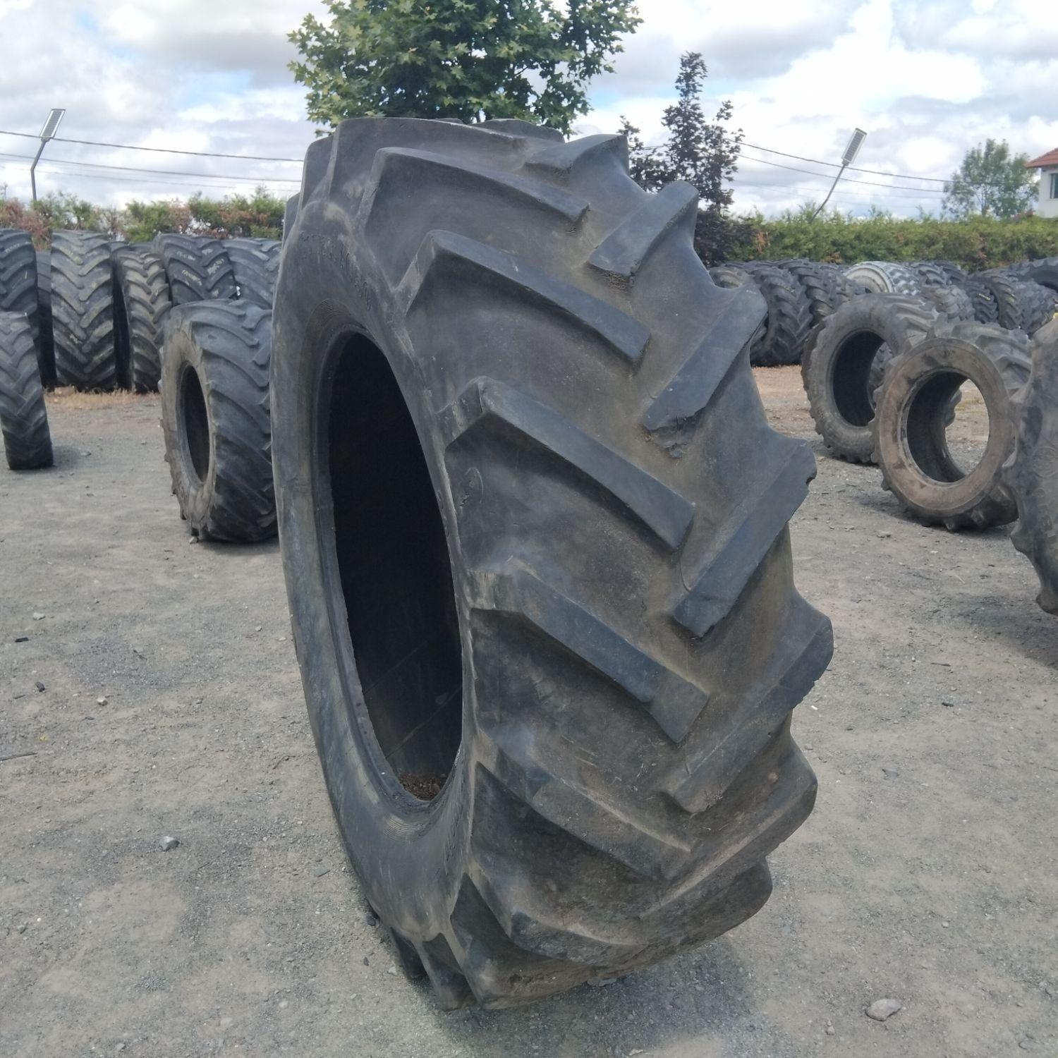  Cauciucuri 20.8R38 (520/85R38) Continental