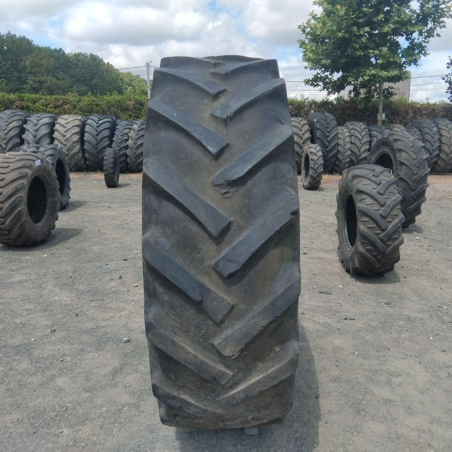  Cauciucuri 20.8R38 (520/85R38) Continental