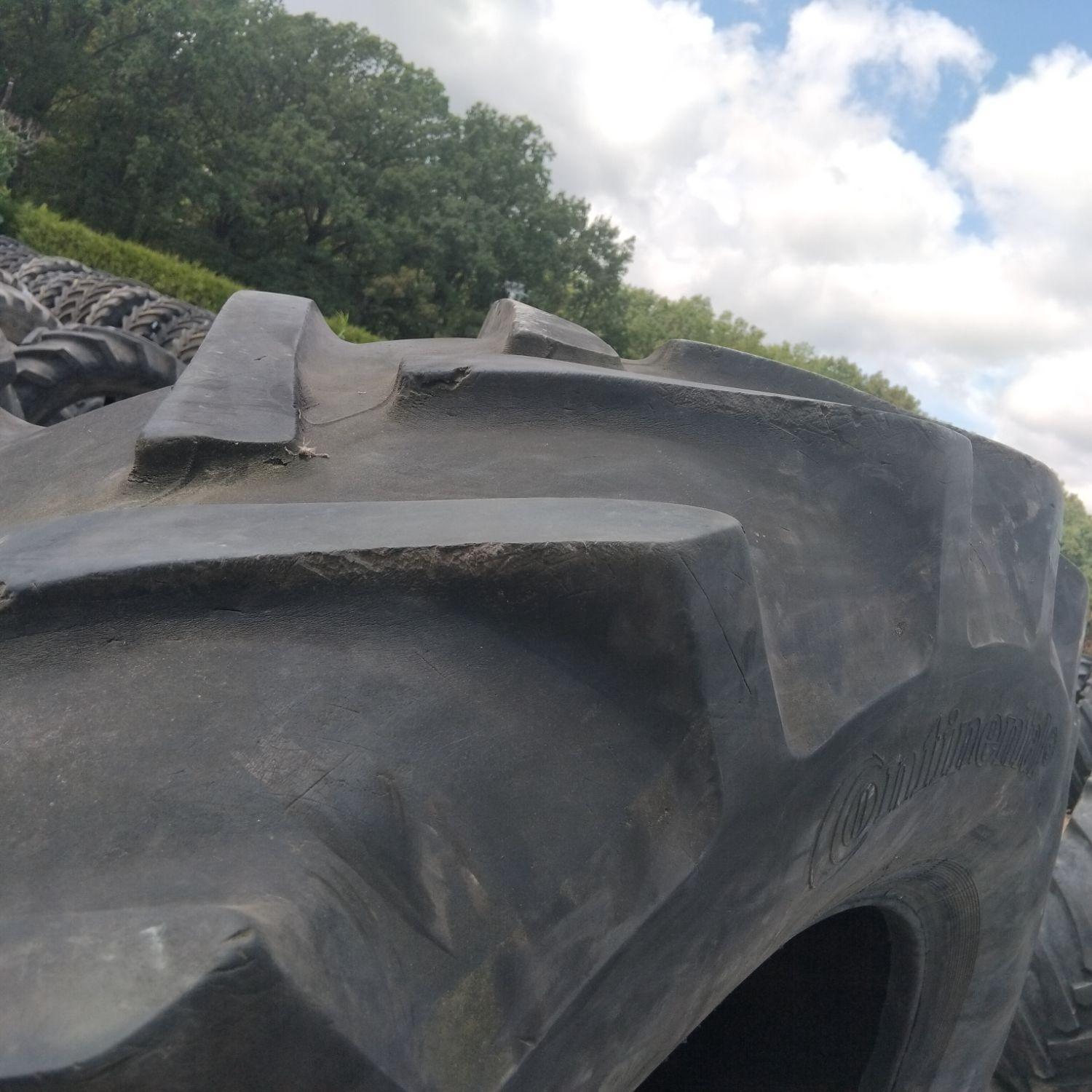  Cauciucuri 20.8R38 (520/85R38) Continental
