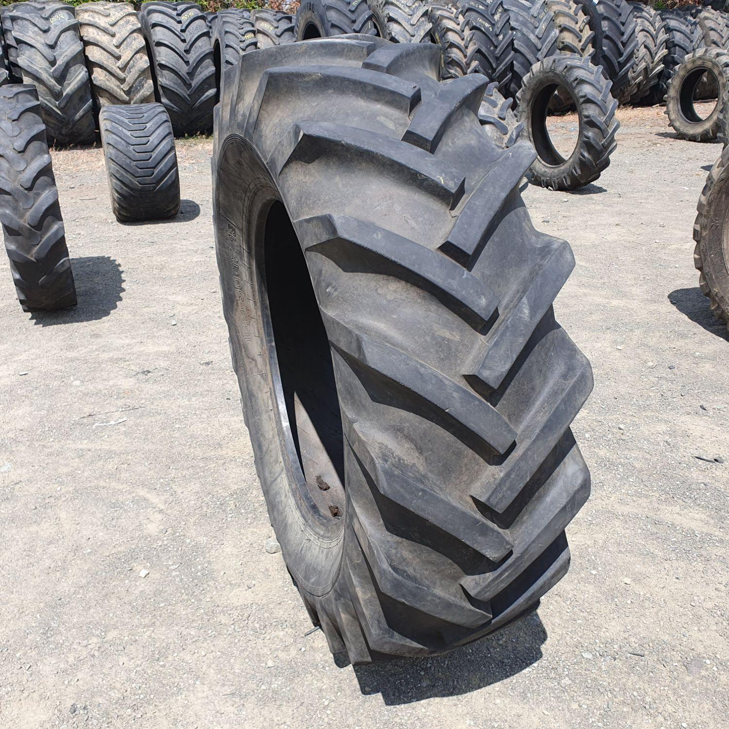  Cauciucuri 16.9-30 (420/85R30) Barum