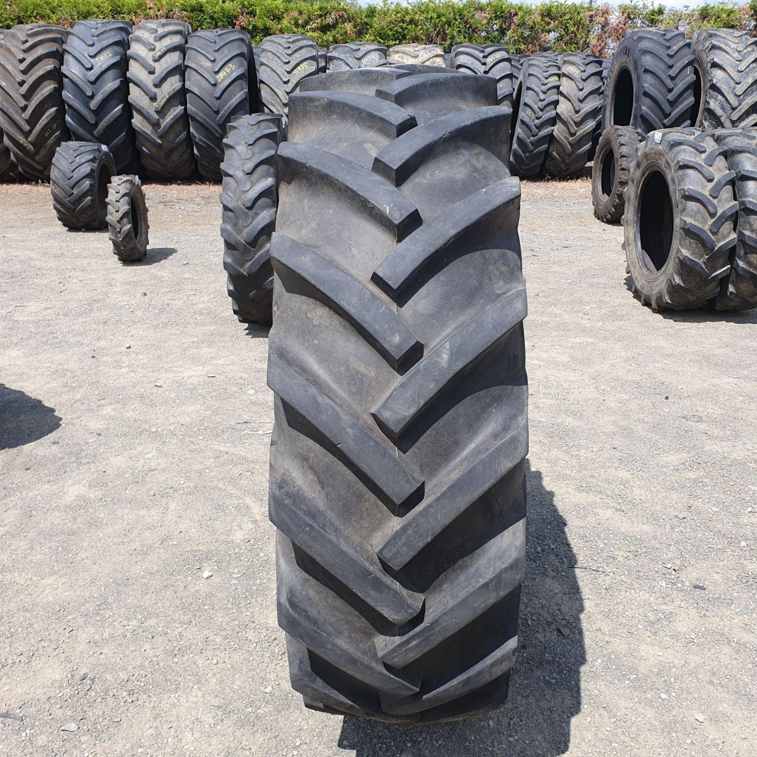  Cauciucuri 16.9-30 (420/85R30) Barum