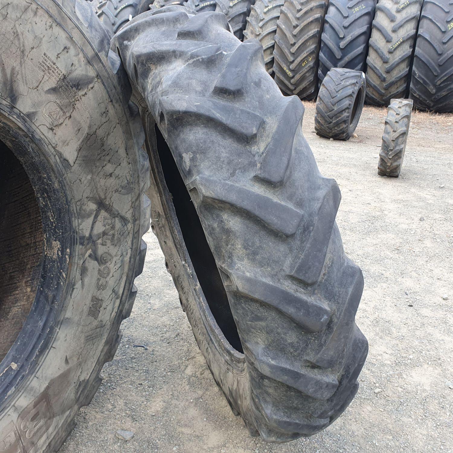  Cauciucuri 11.2-28 (280/85R28) Universal