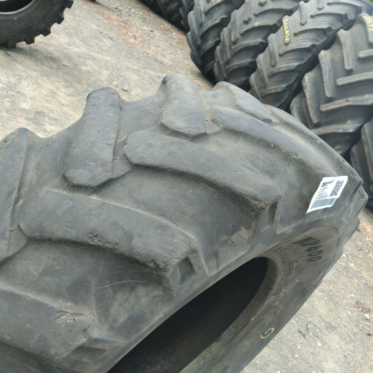  Cauciucuri 12.5-18 (12.5/80R18) Bkt