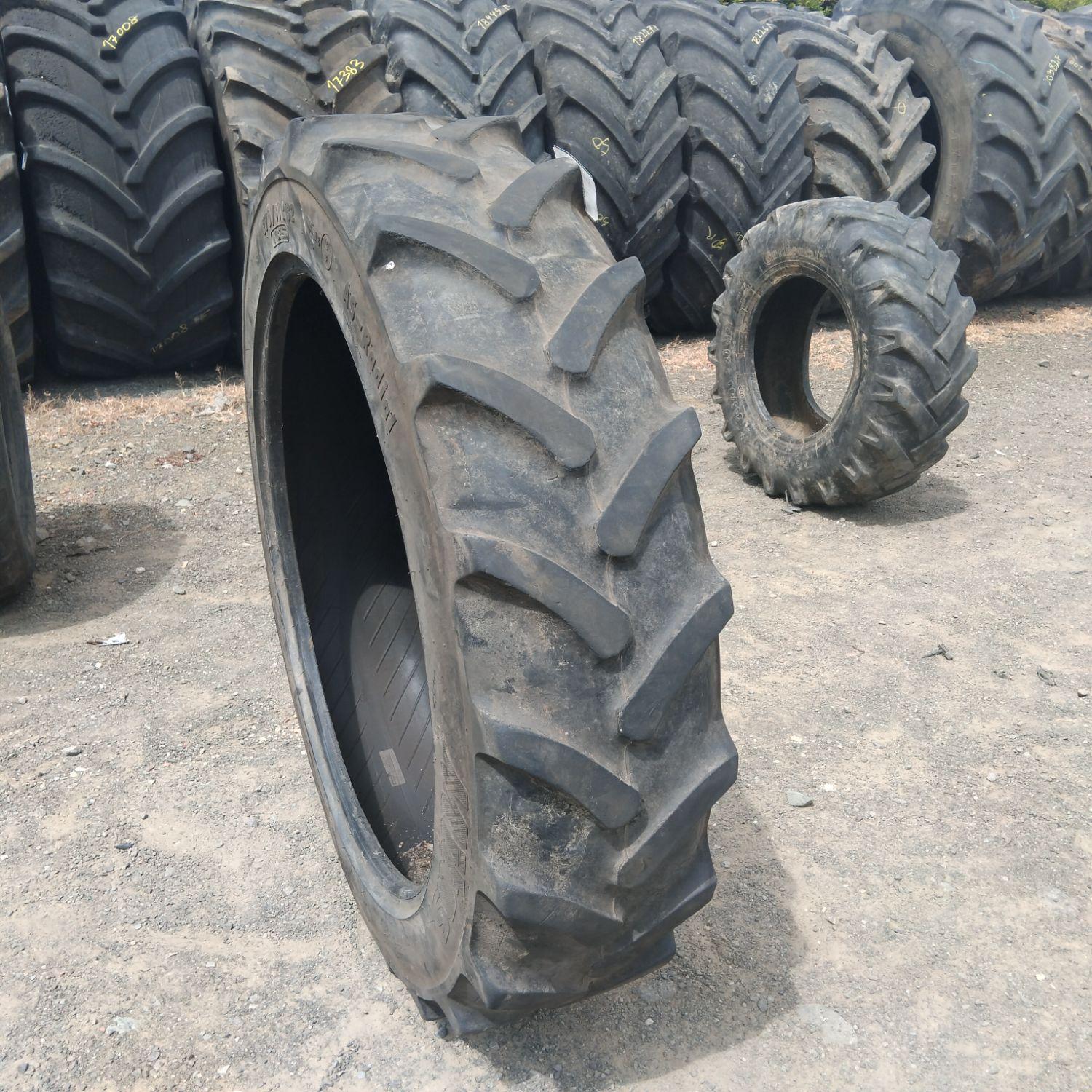  Cauciucuri 270/80R32  Mitas