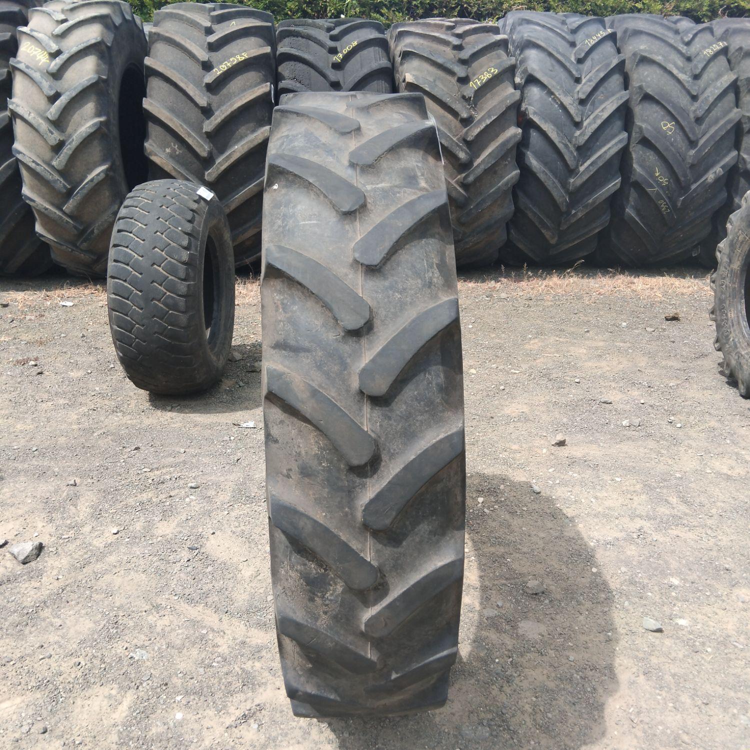  Cauciucuri 270/80R32  Mitas