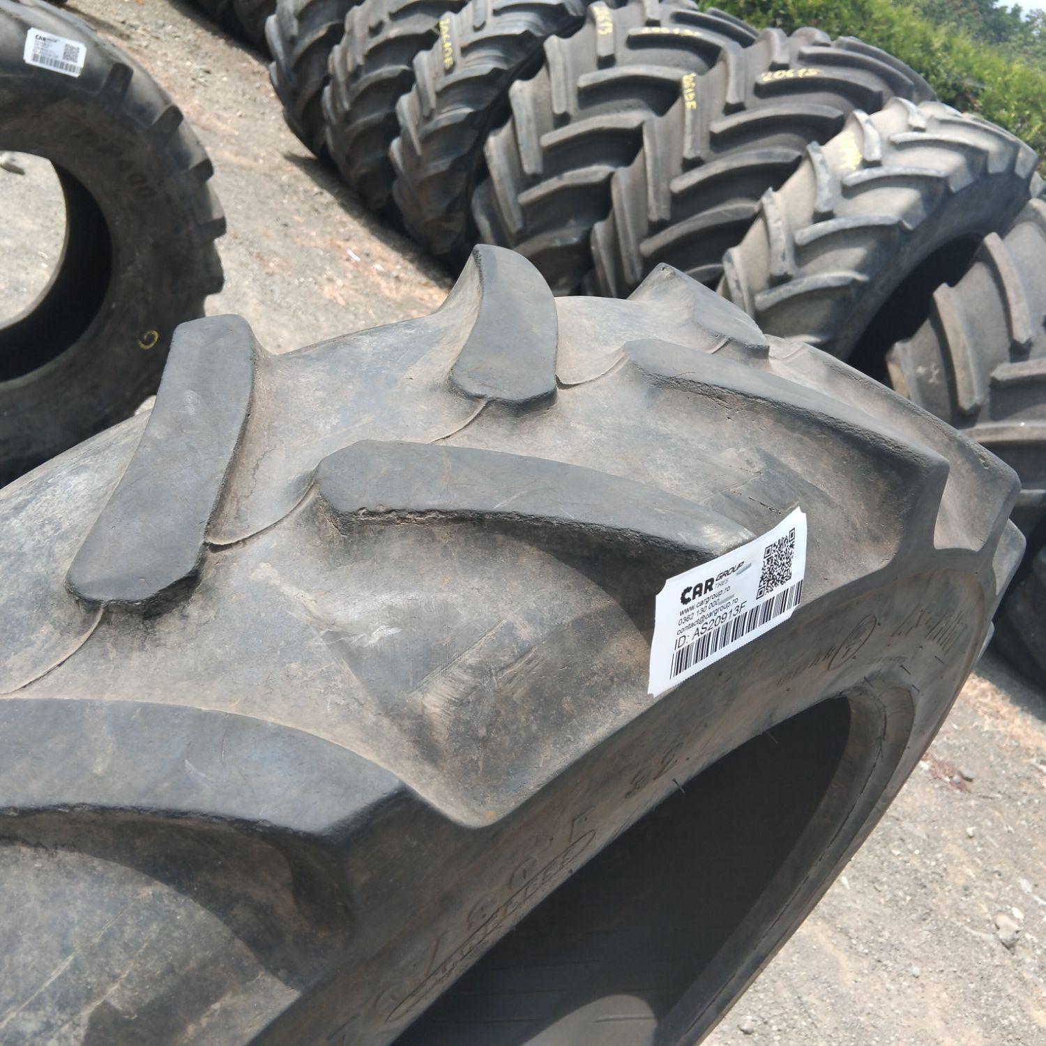 Cauciucuri 270/80R32  Mitas