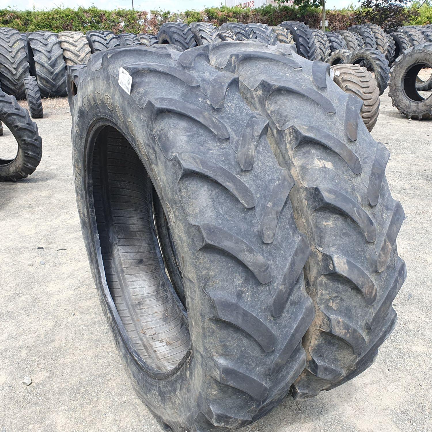  Cauciucuri 340/85R38 (13.6R38) Firestone