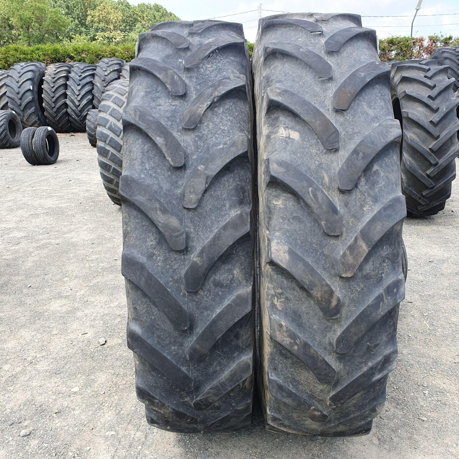  Cauciucuri 340/85R38 (13.6R38) Firestone