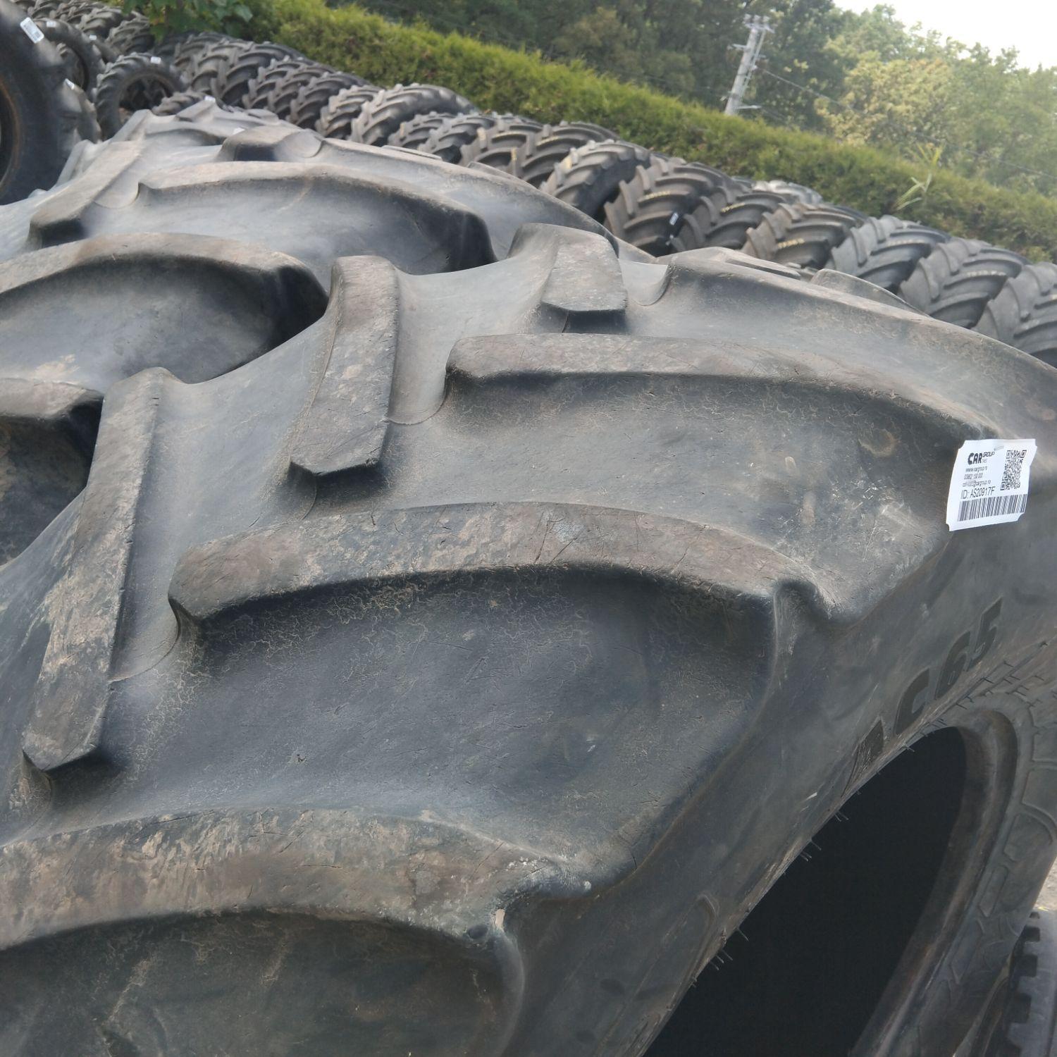  Cauciucuri 540/65R28  Mitas