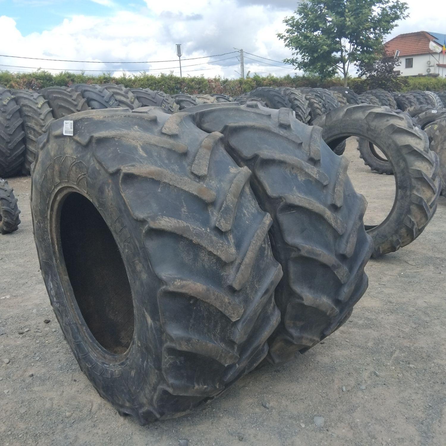  Cauciucuri 540/65R28  Mitas