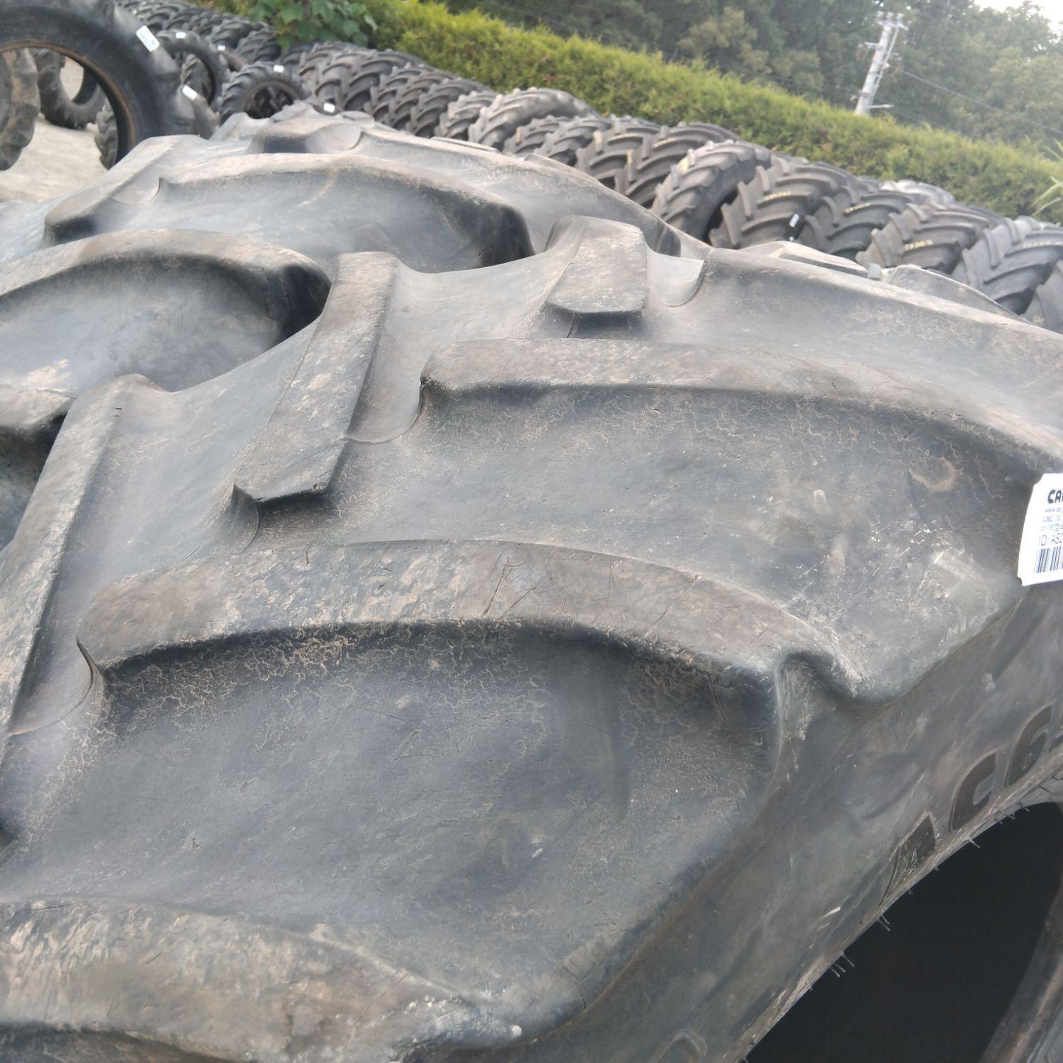  Cauciucuri 540/65R28  Mitas