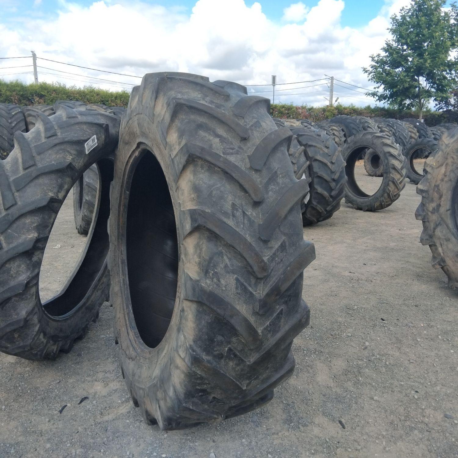  Cauciucuri 16.9R34 (420/85R34) Michelin