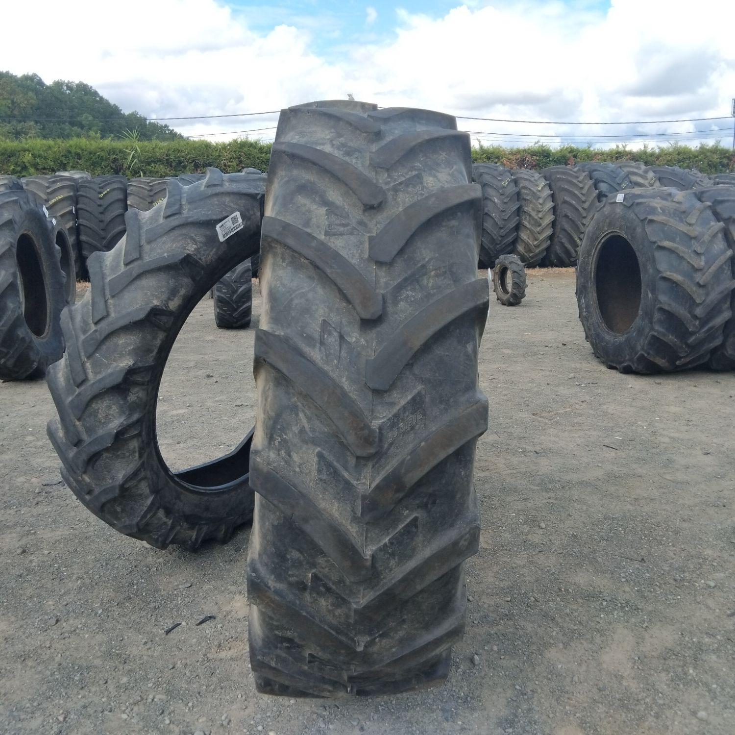  Cauciucuri 16.9R34 (420/85R34) Michelin