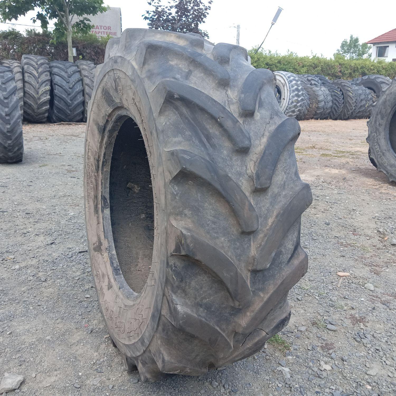  Cauciucuri 400/70R24 (405/70R24) Firestone