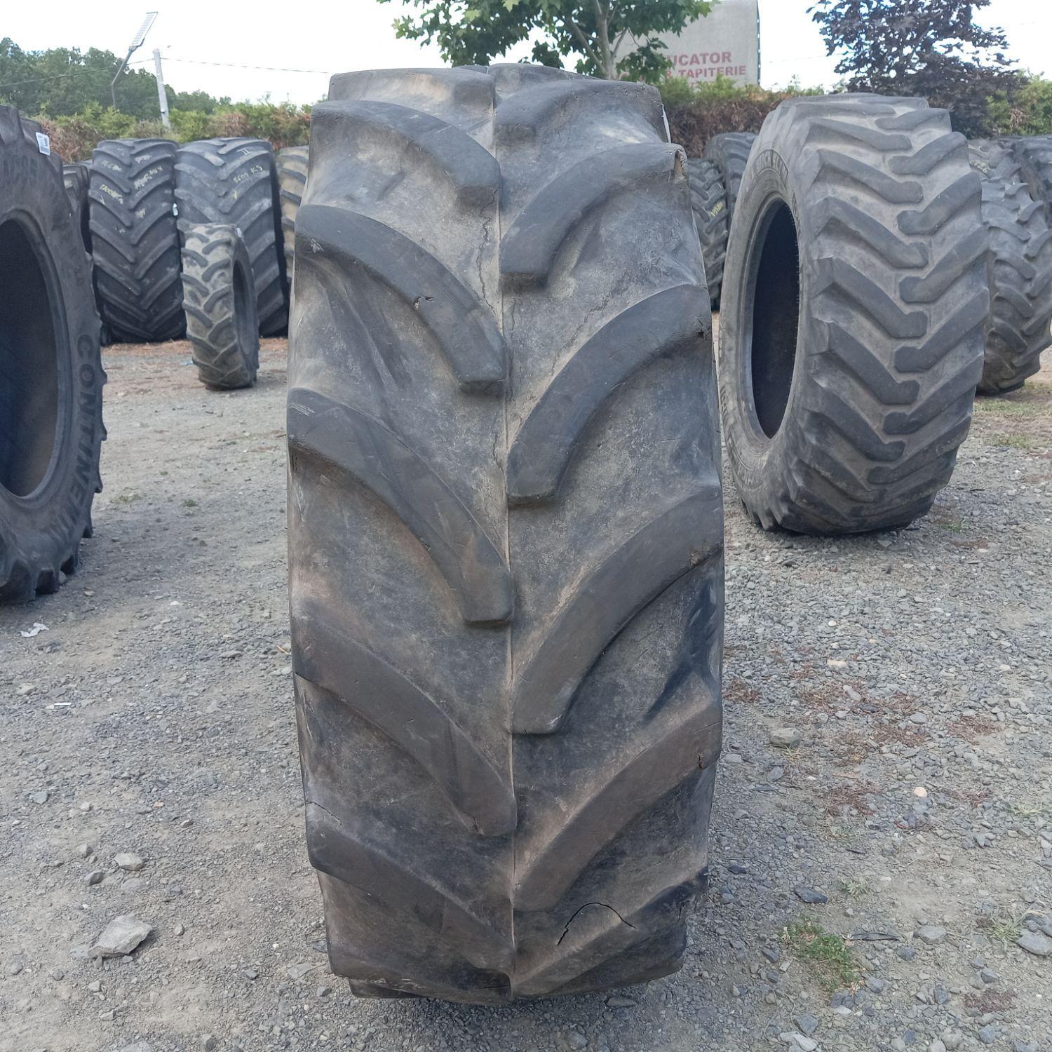  Cauciucuri 400/70R24 (405/70R24) Firestone