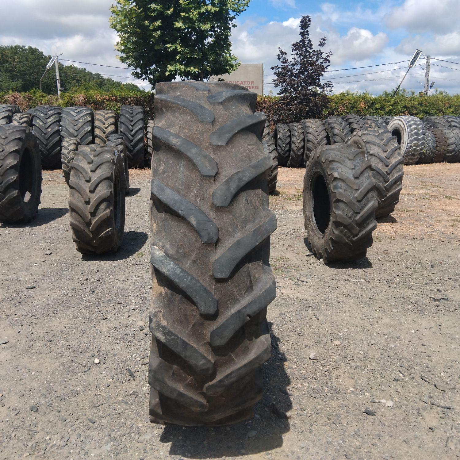  Cauciucuri 16.9R34 (420/85R34) Pirelli