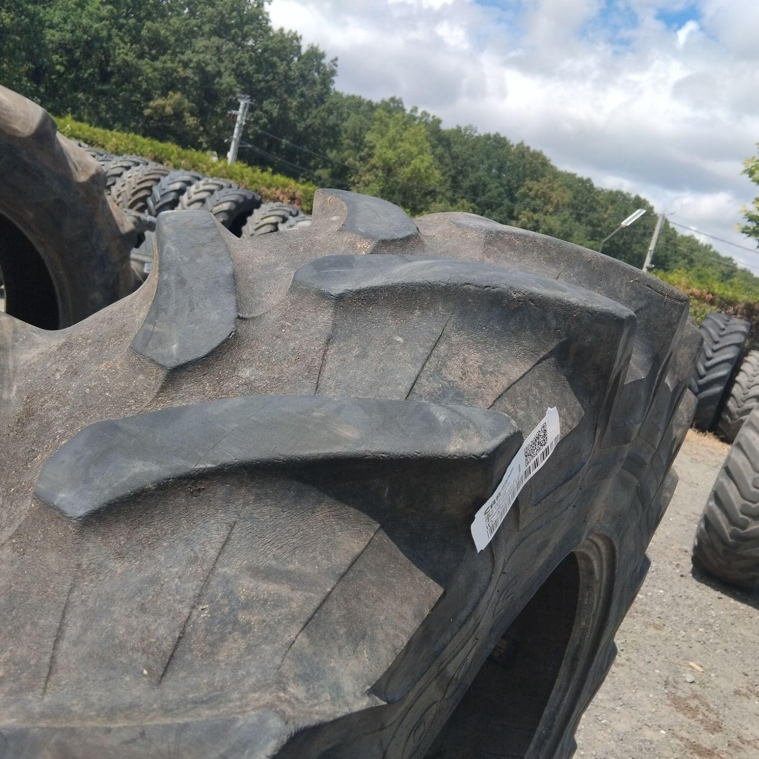  Cauciucuri 16.9R34 (420/85R34) Pirelli