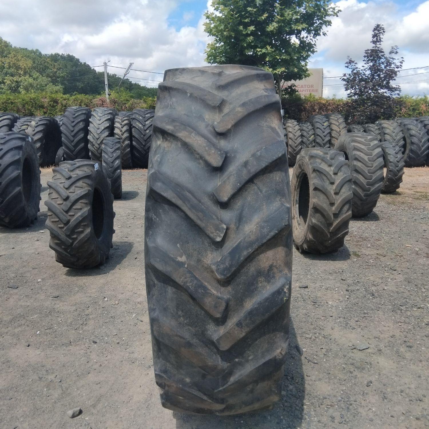  Cauciucuri 520/70R38  Goodyear