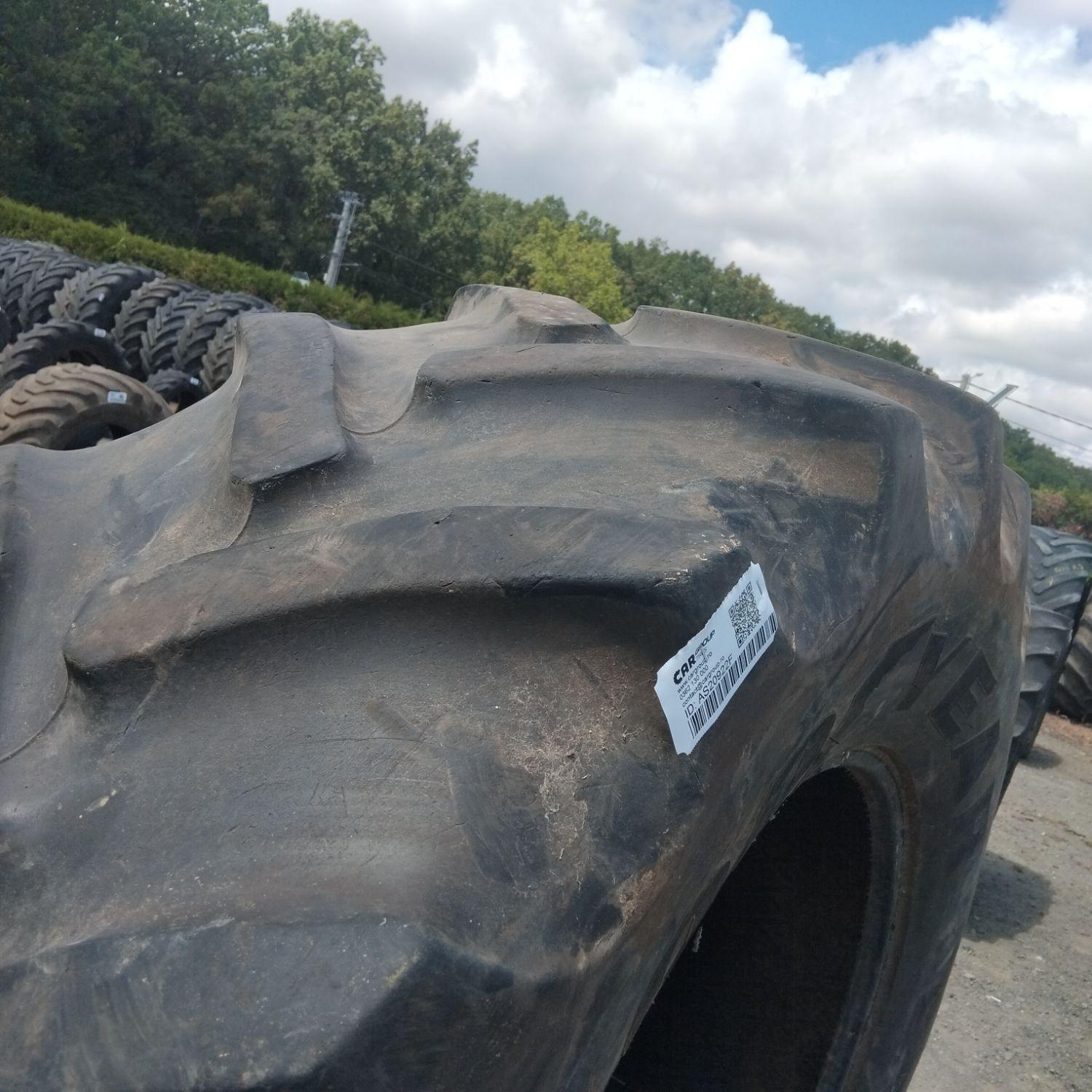  Cauciucuri 520/70R38  Goodyear
