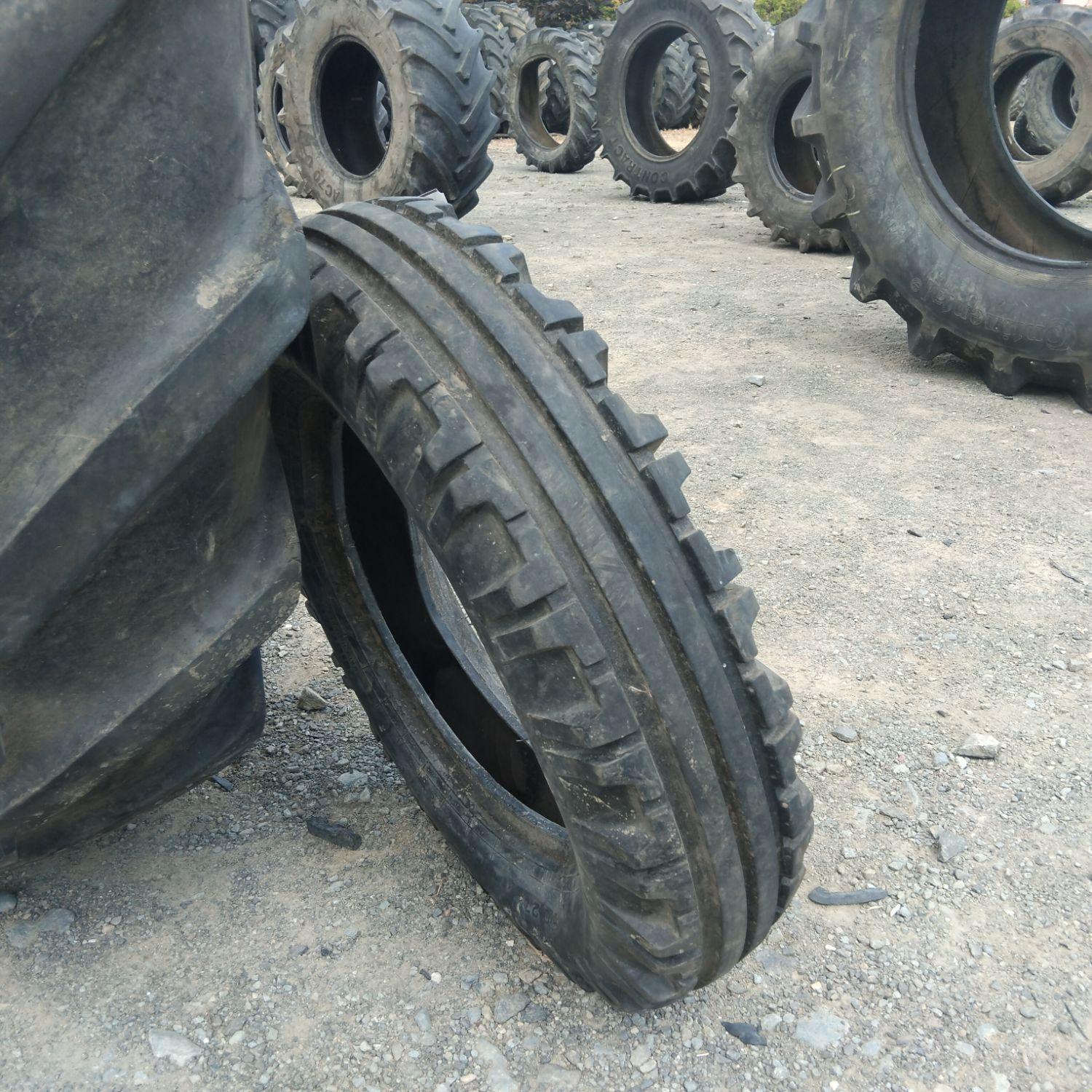  Cauciucuri 6.00-16  Pirelli