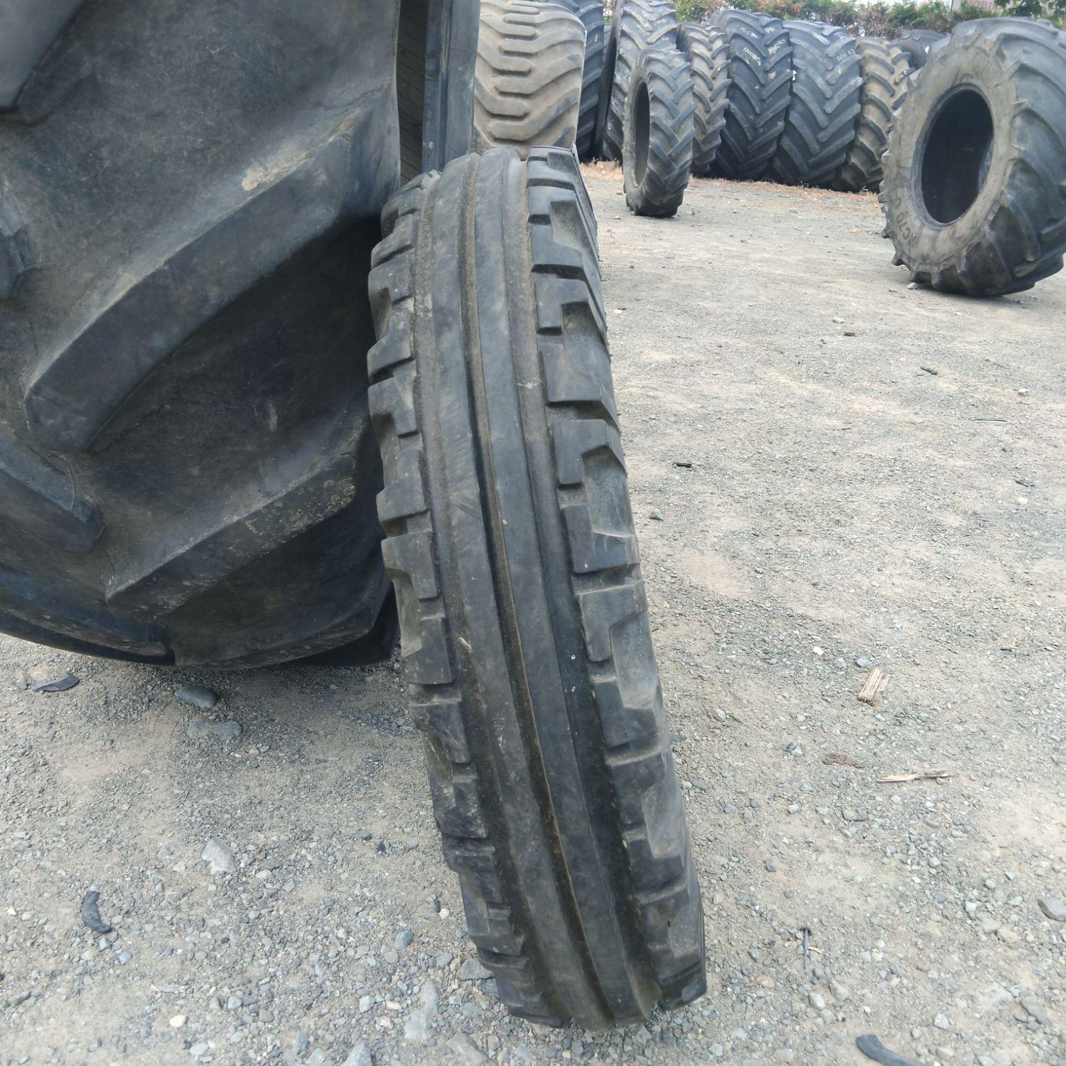  Cauciucuri 6.00-16  Pirelli