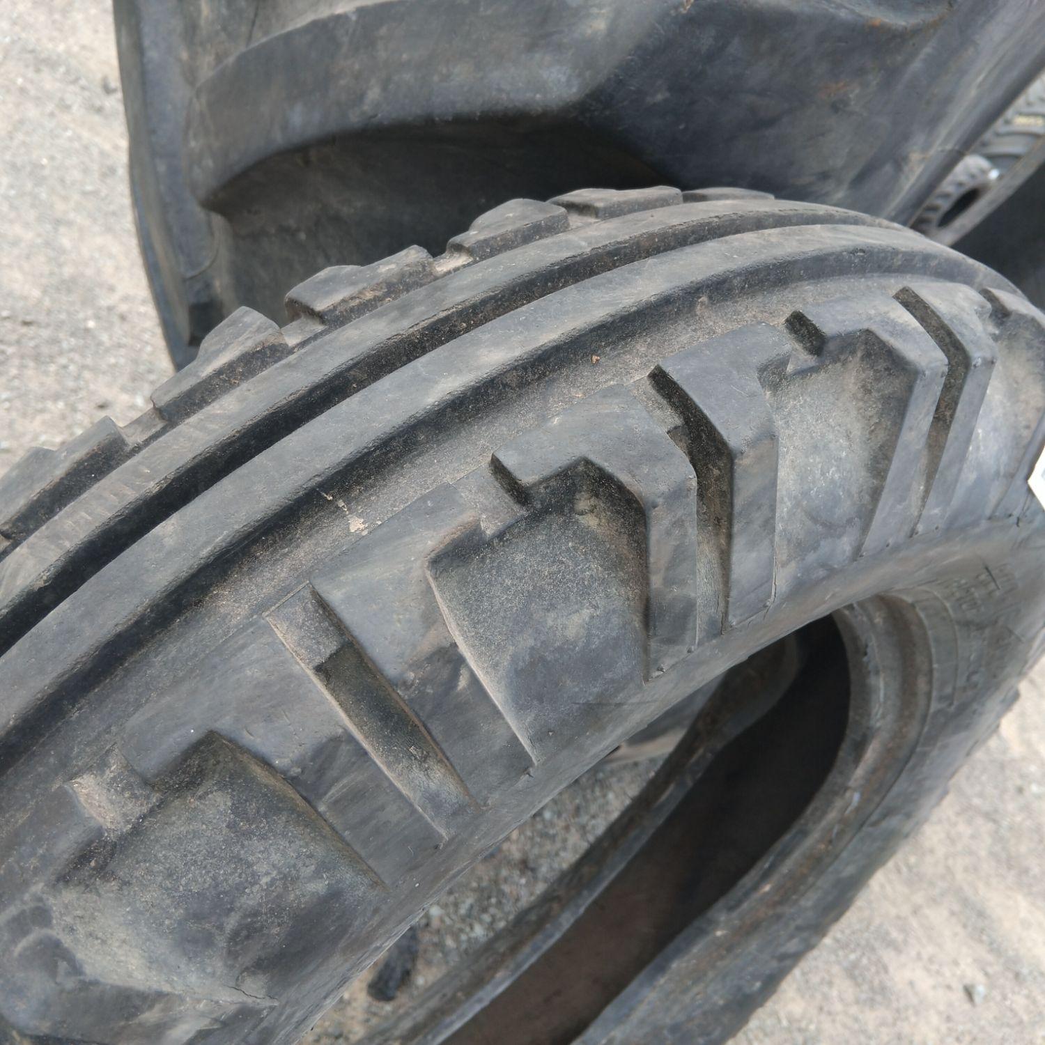  Cauciucuri 6.00-16  Pirelli