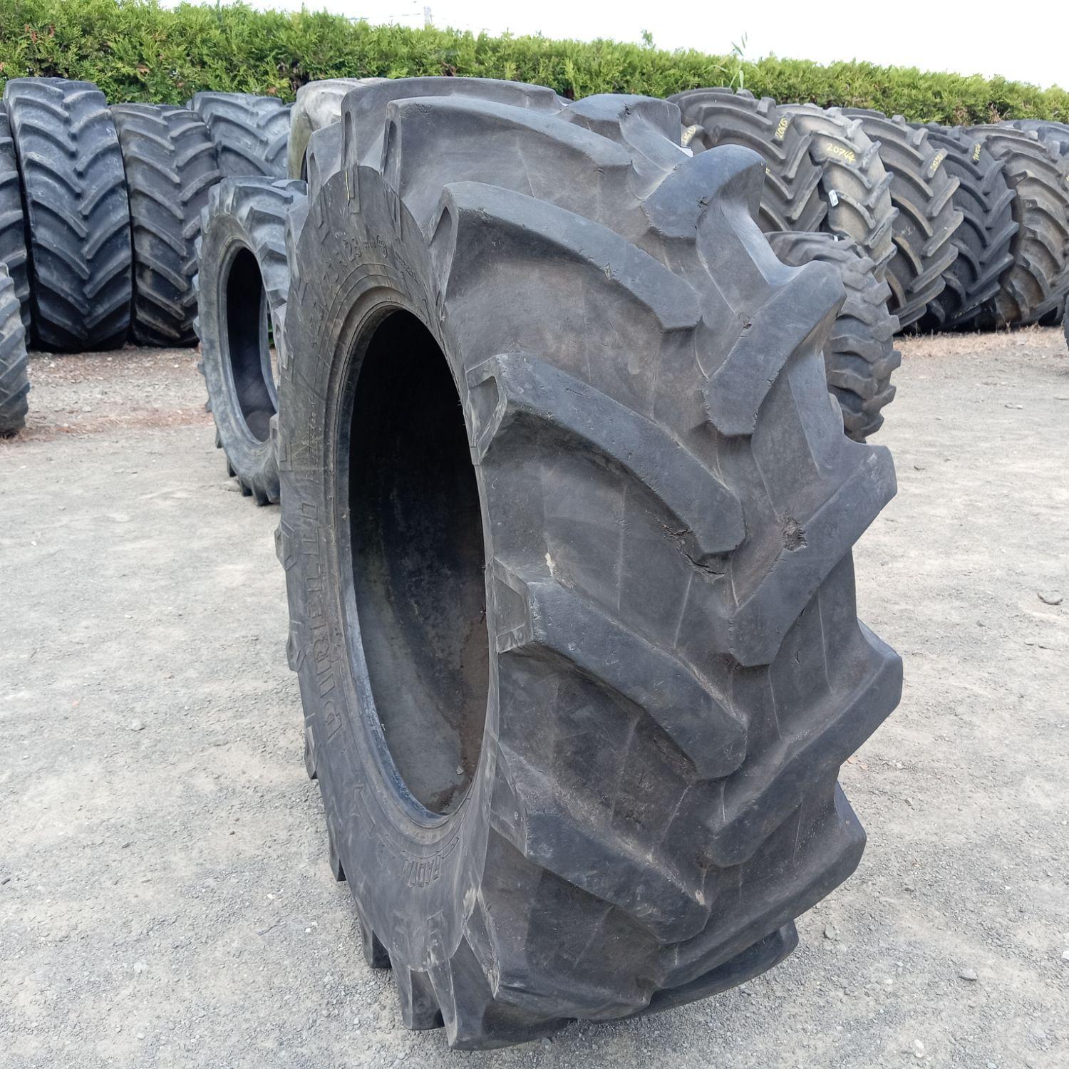  Cauciucuri 420/70R28  Pirelli