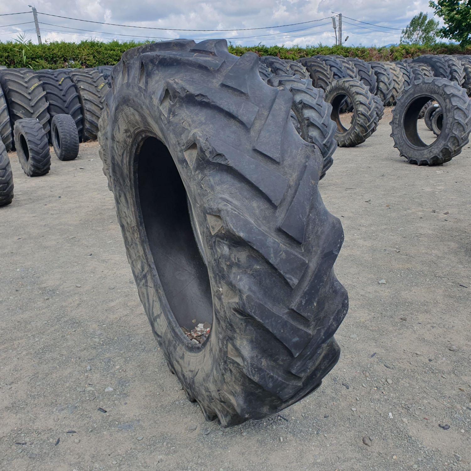  Cauciucuri 16.9-34 (420/85R34) Semperit