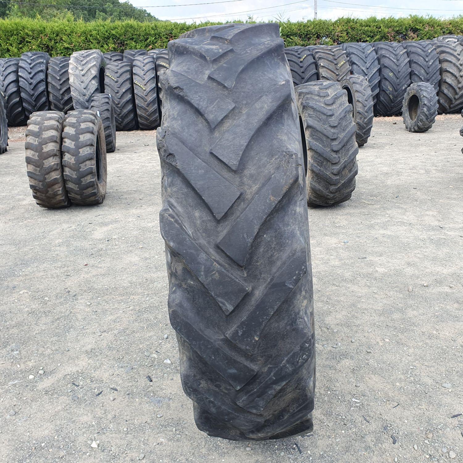  Cauciucuri 16.9-34 (420/85R34) Semperit