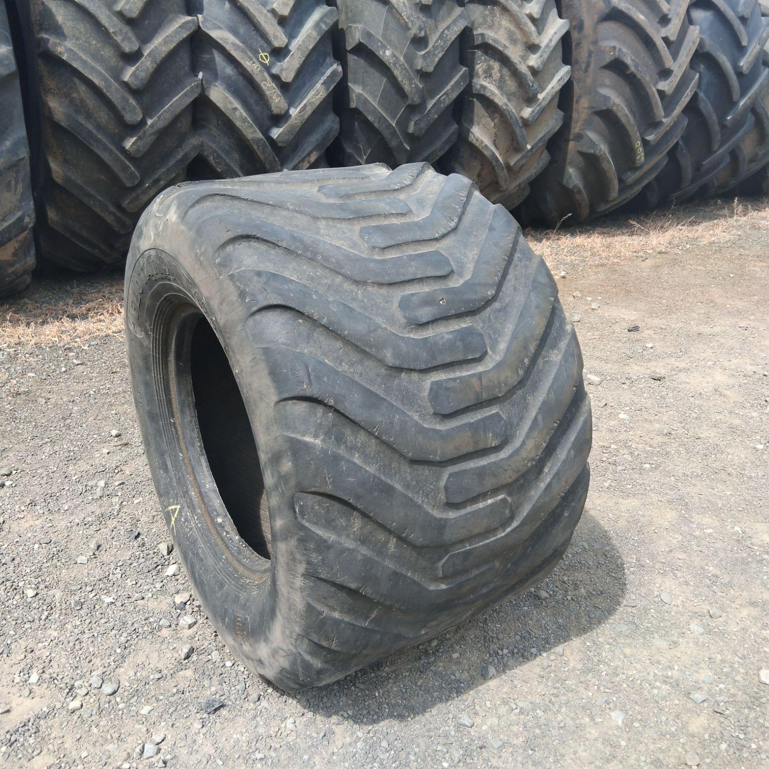  Cauciucuri 500/50R17  Ceat