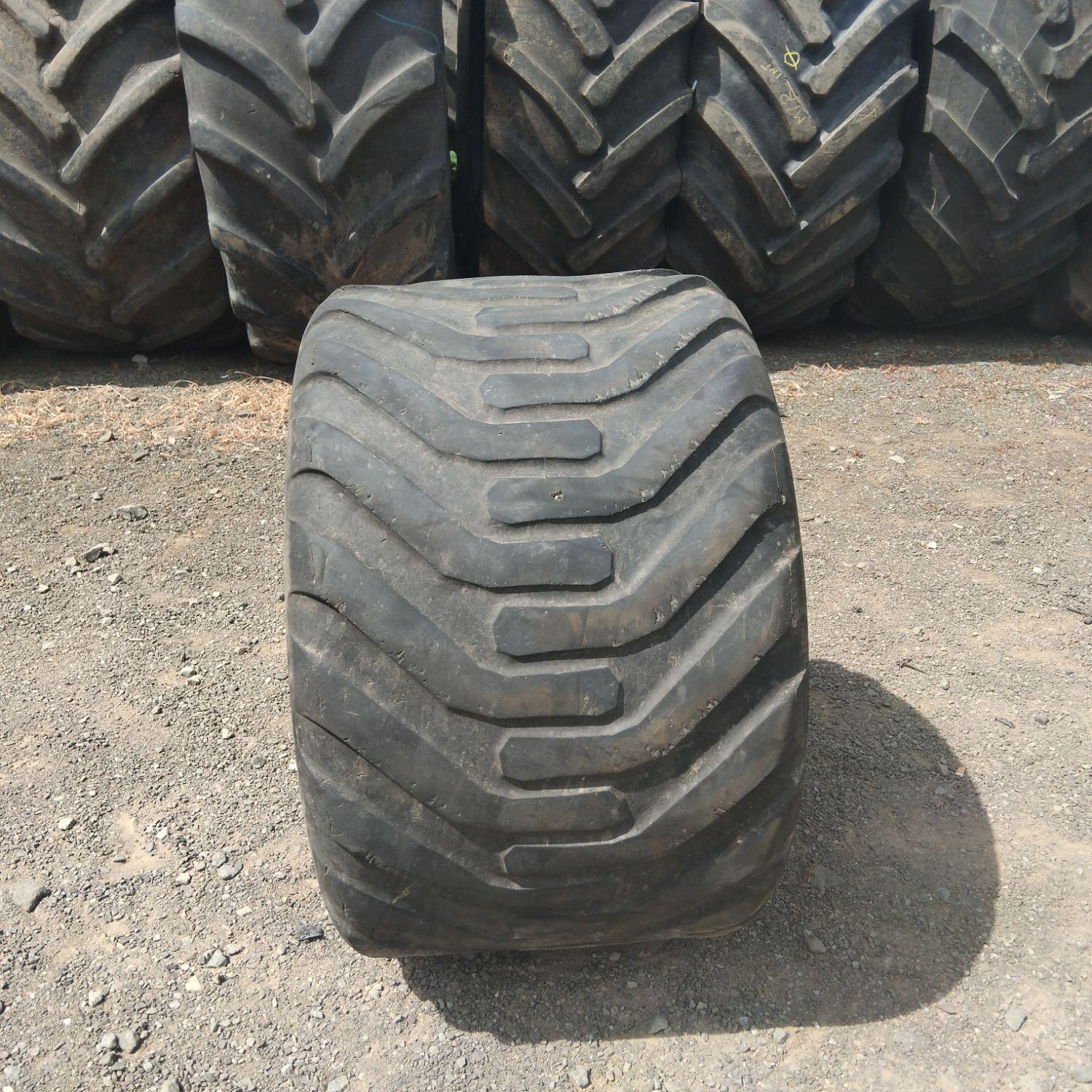  Cauciucuri 500/50R17  Ceat