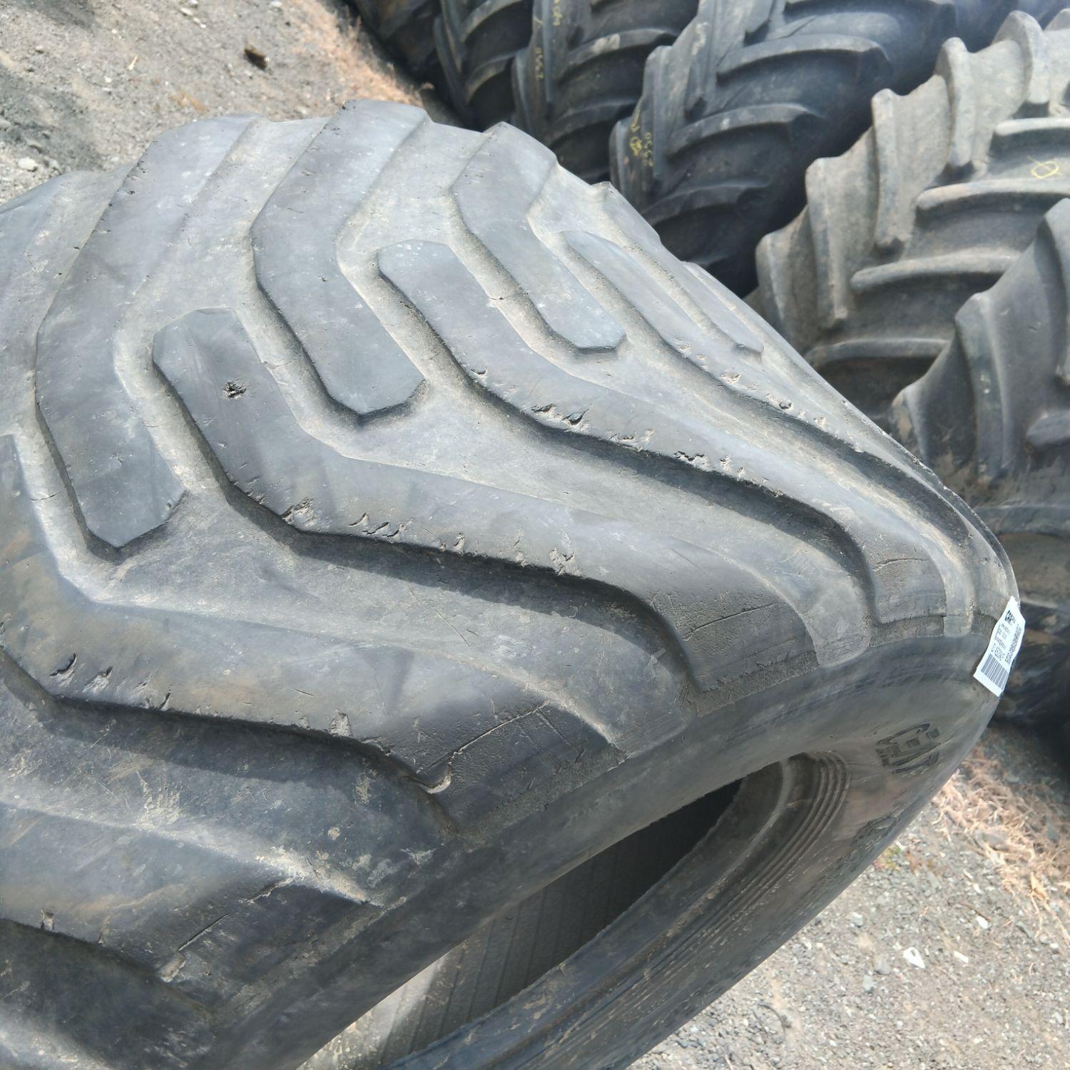  Cauciucuri 500/50R17  Ceat