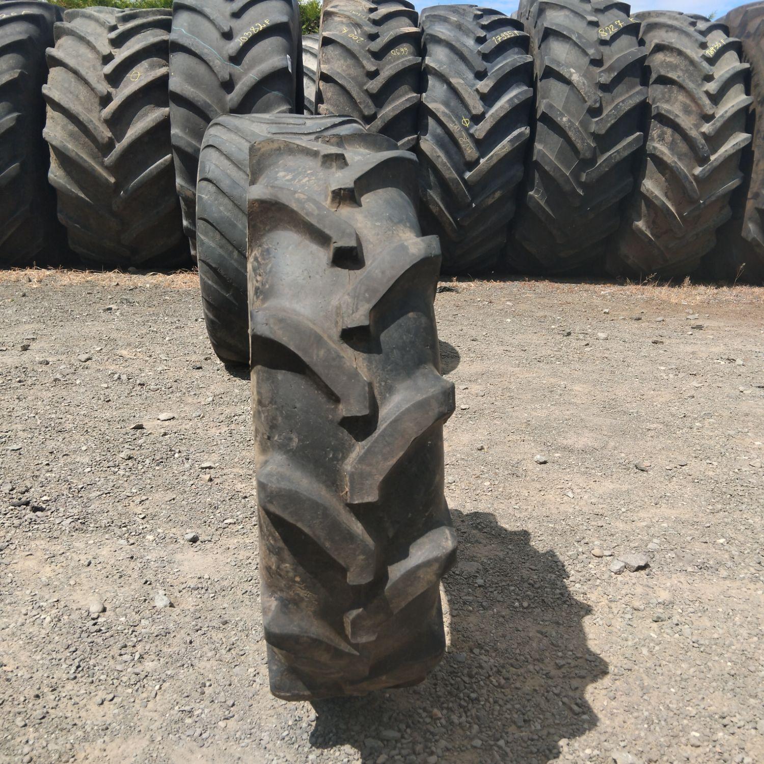  Cauciucuri 7-14  Nylon