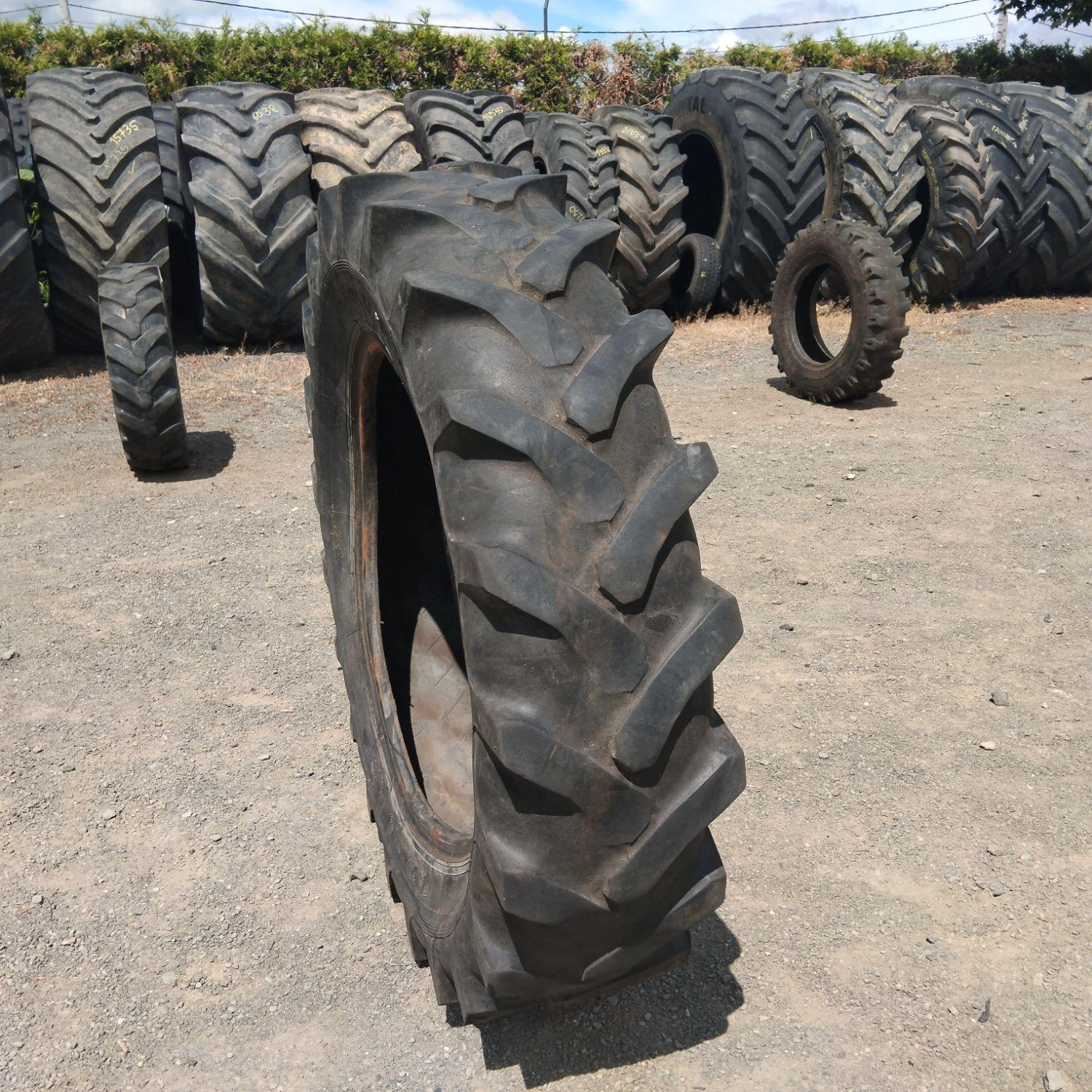  Cauciucuri 12.4-28 (320/85R28) Barum