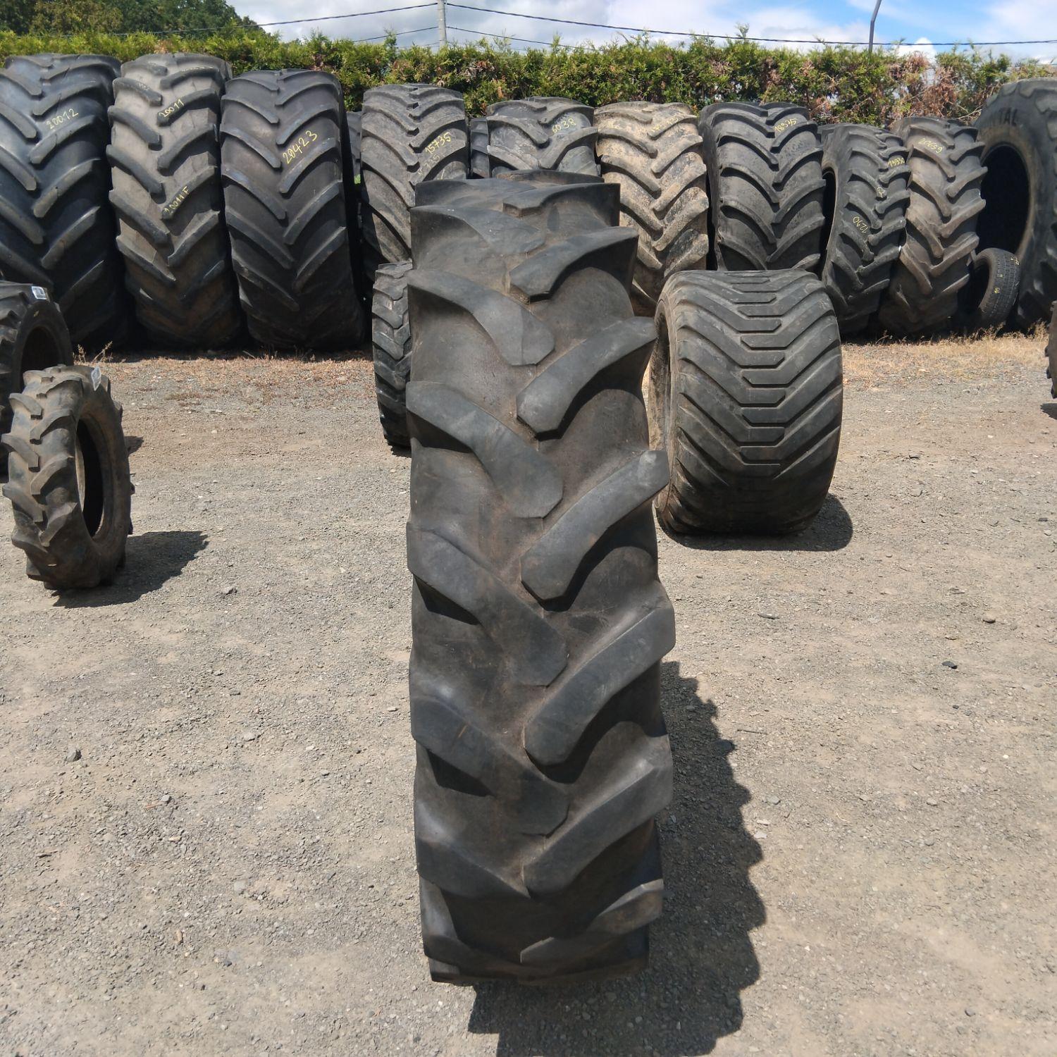  Cauciucuri 12.4-28 (320/85R28) Barum
