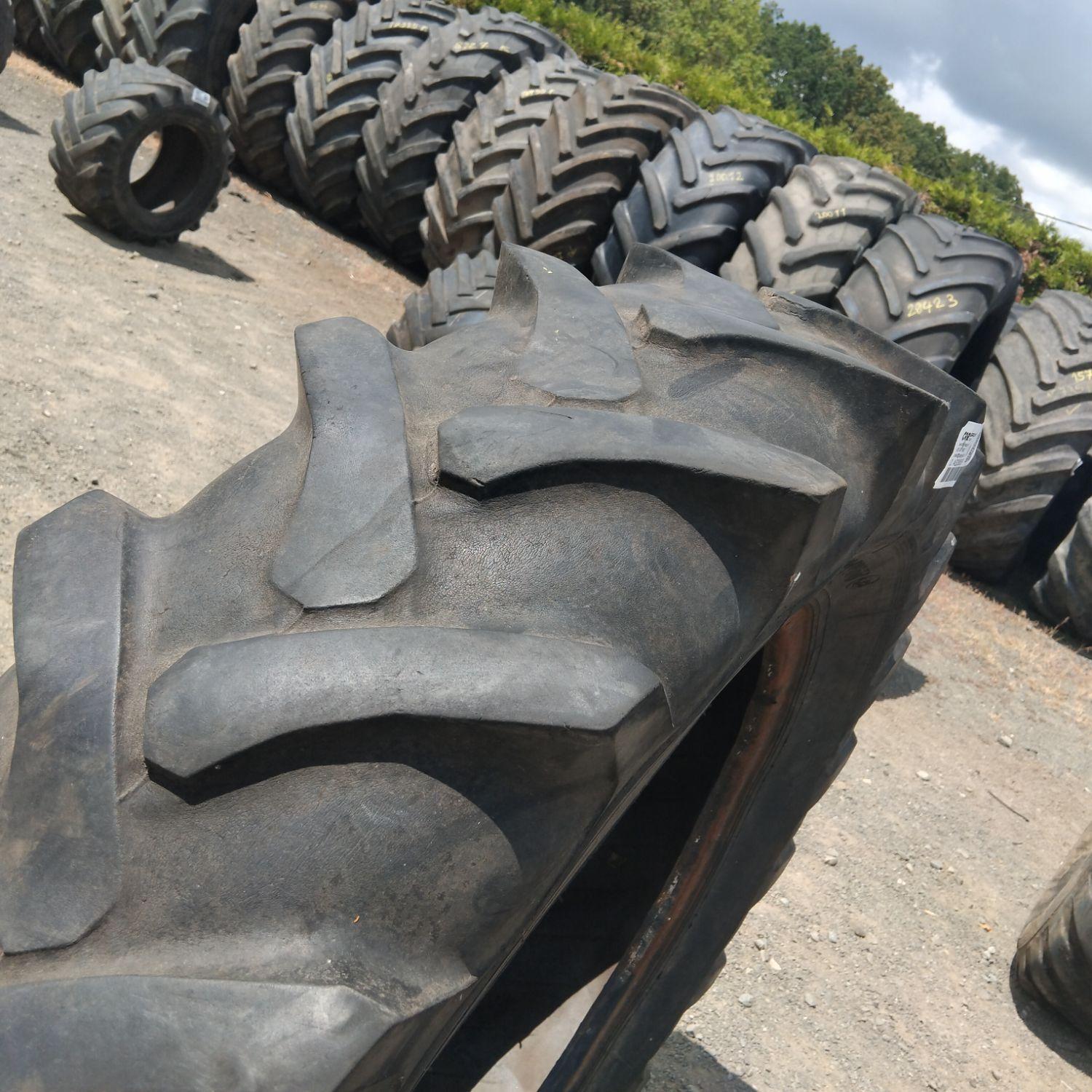  Cauciucuri 12.4-28 (320/85R28) Barum