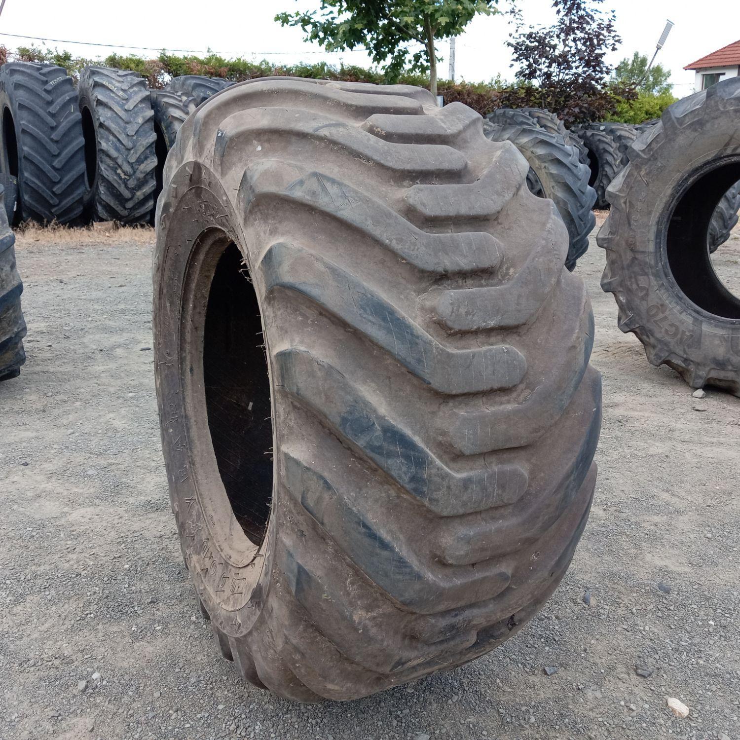  Cauciucuri 500/60-22.5  Goodyear