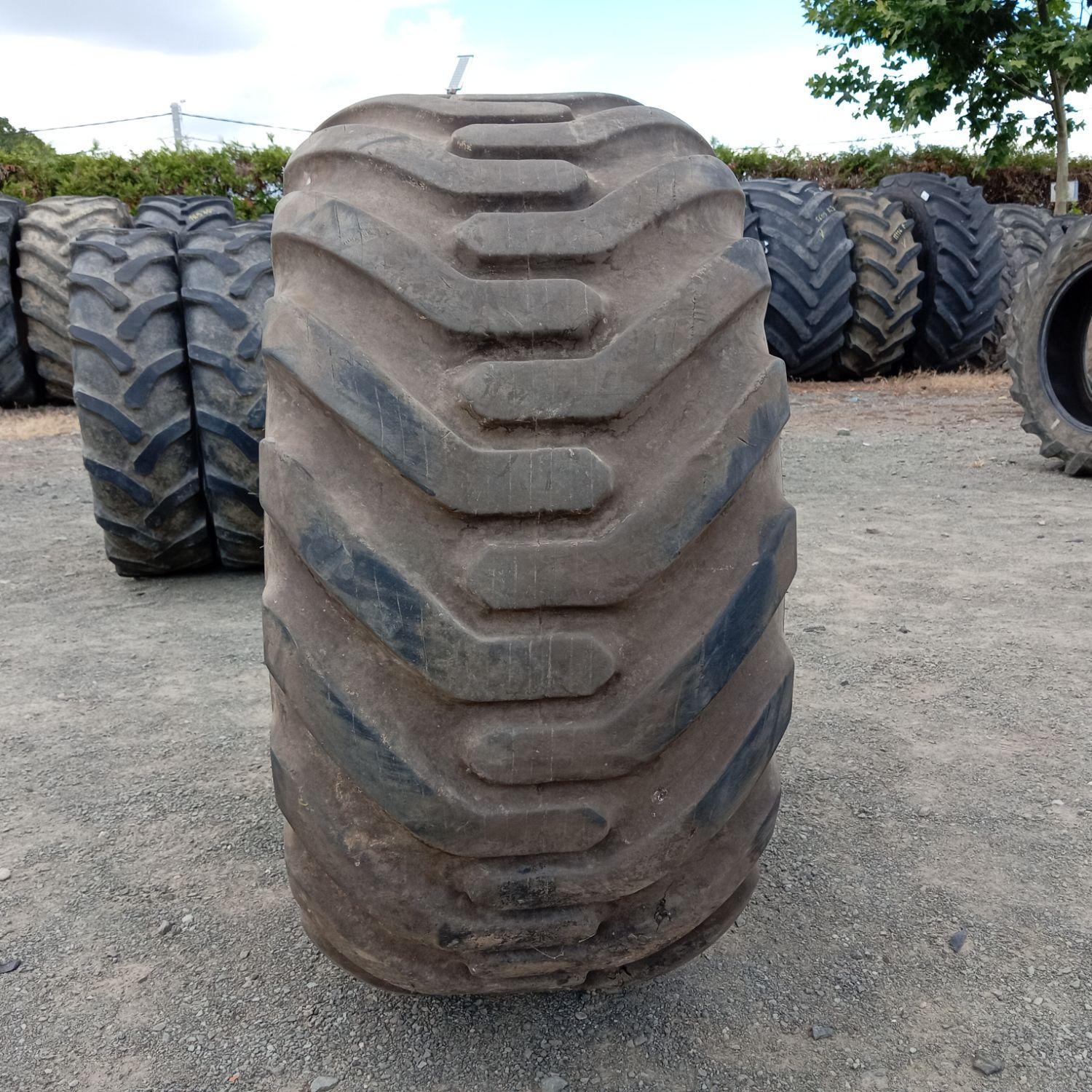  Cauciucuri 500/60-22.5  Goodyear