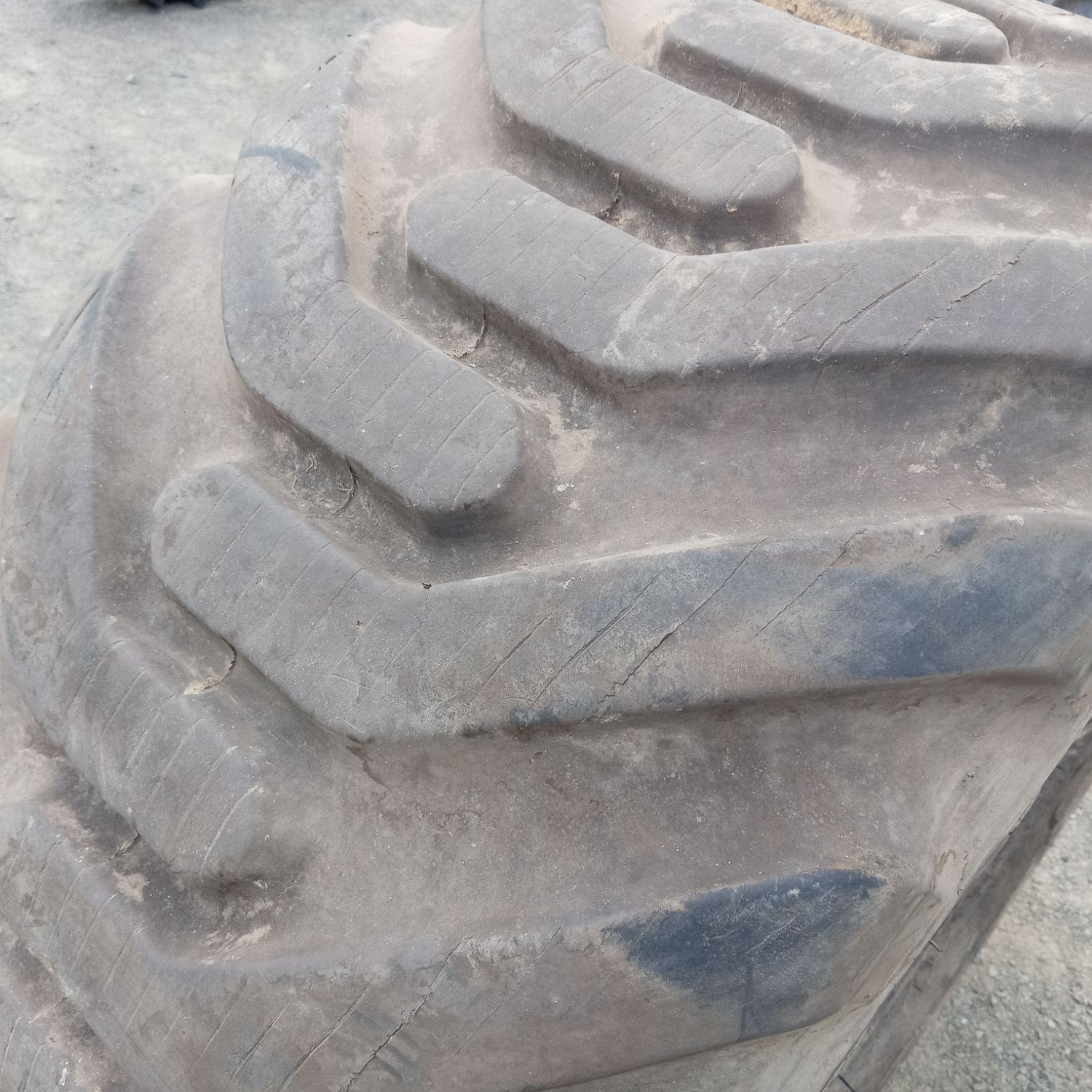  Cauciucuri 500/60-22.5  Goodyear
