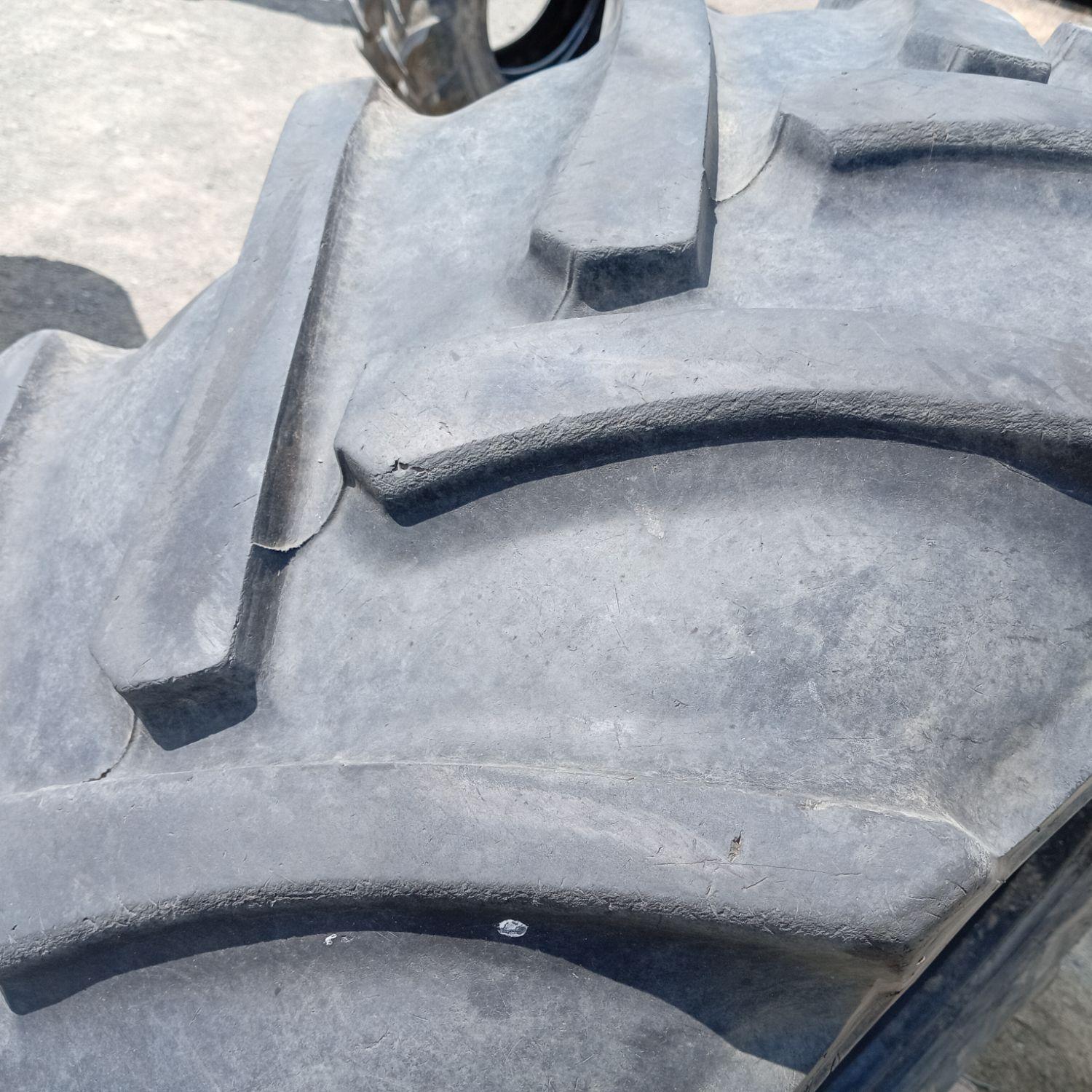  Cauciucuri 500/70R24  Mitas