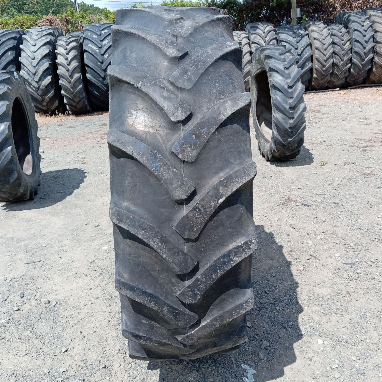  Cauciucuri 380/85R30 (14.9R30) Continental
